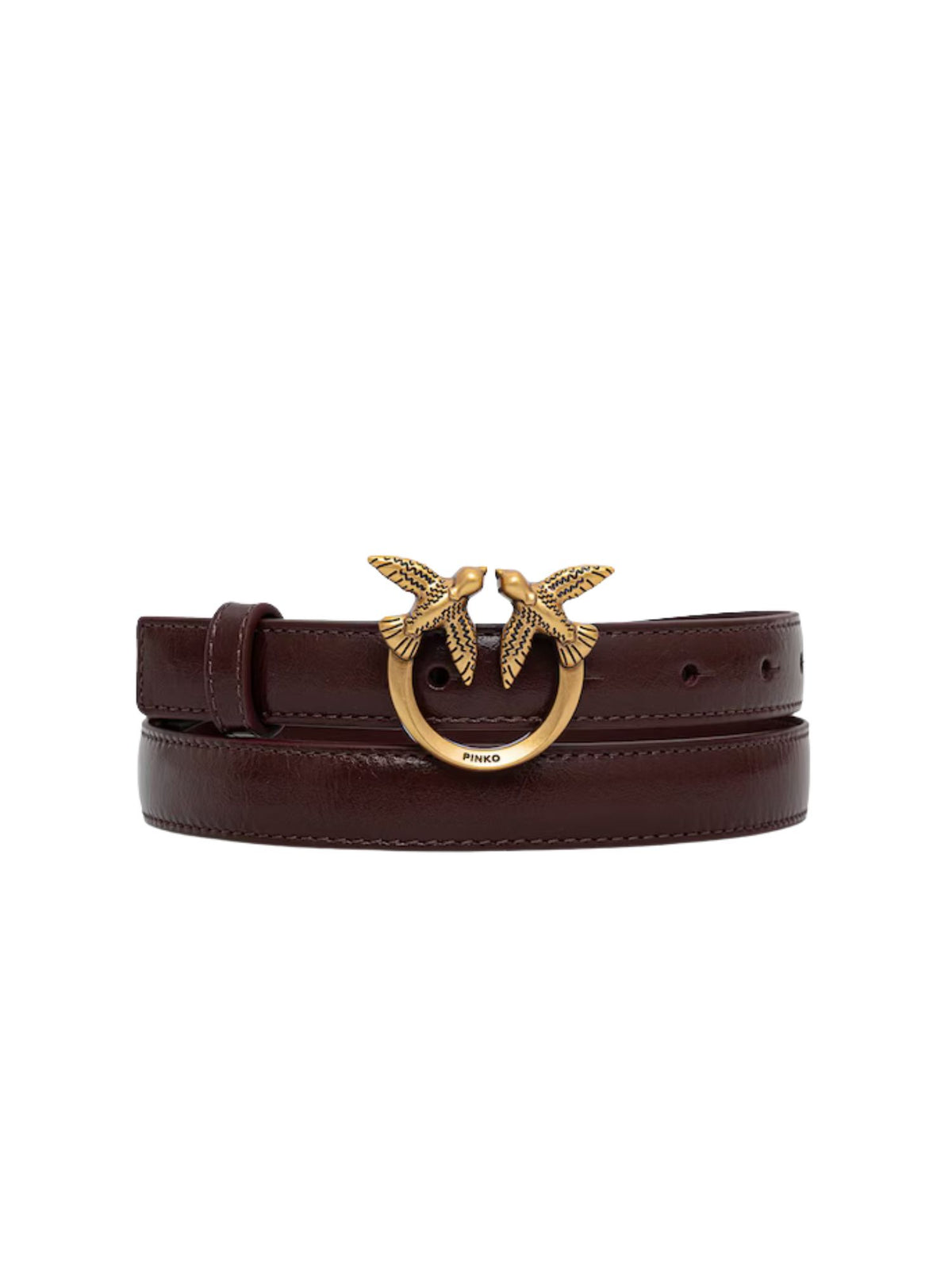 100143A2JC - Cintura - PINKO