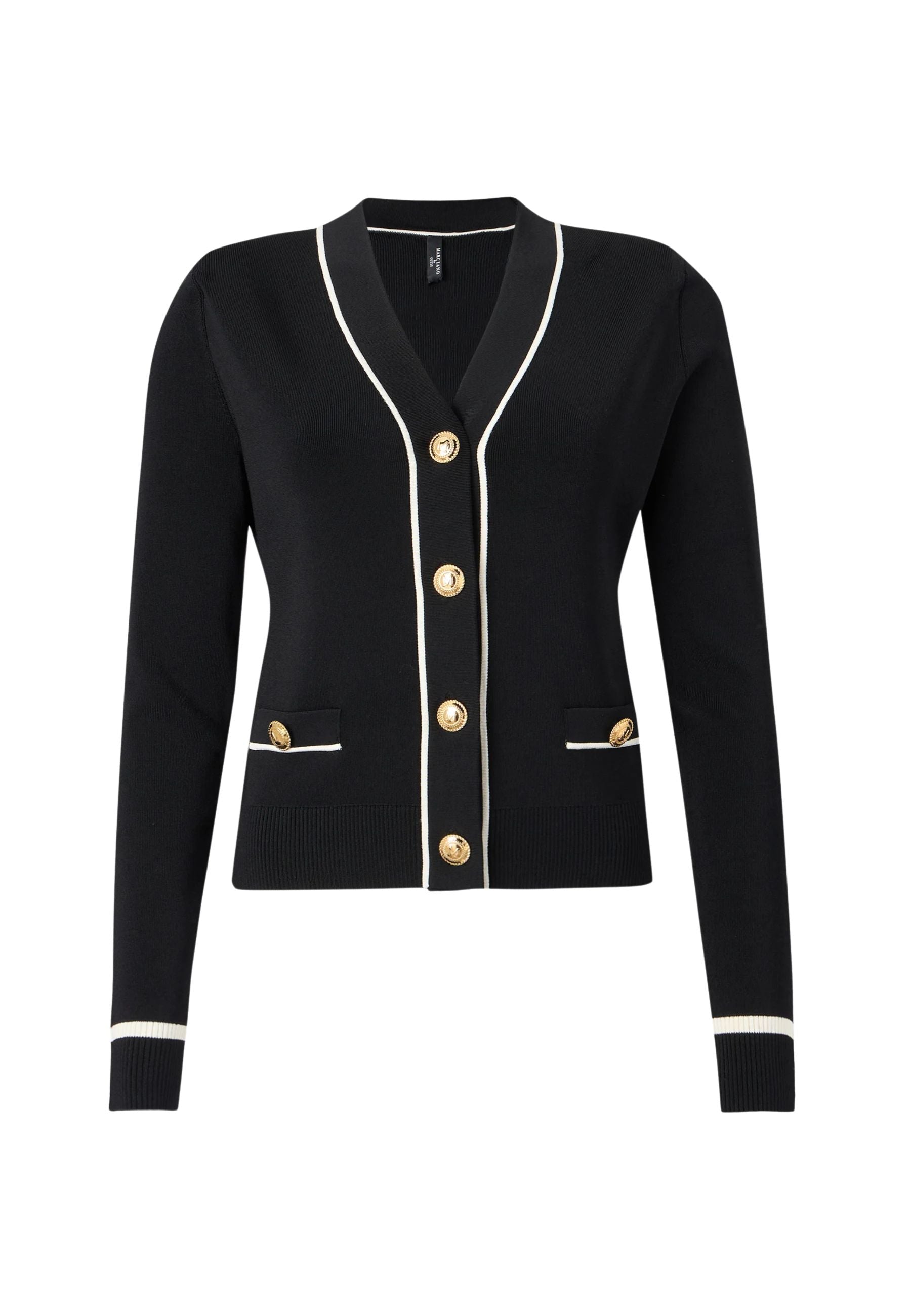 6RGR025905Z - Maglia - MARCIANO