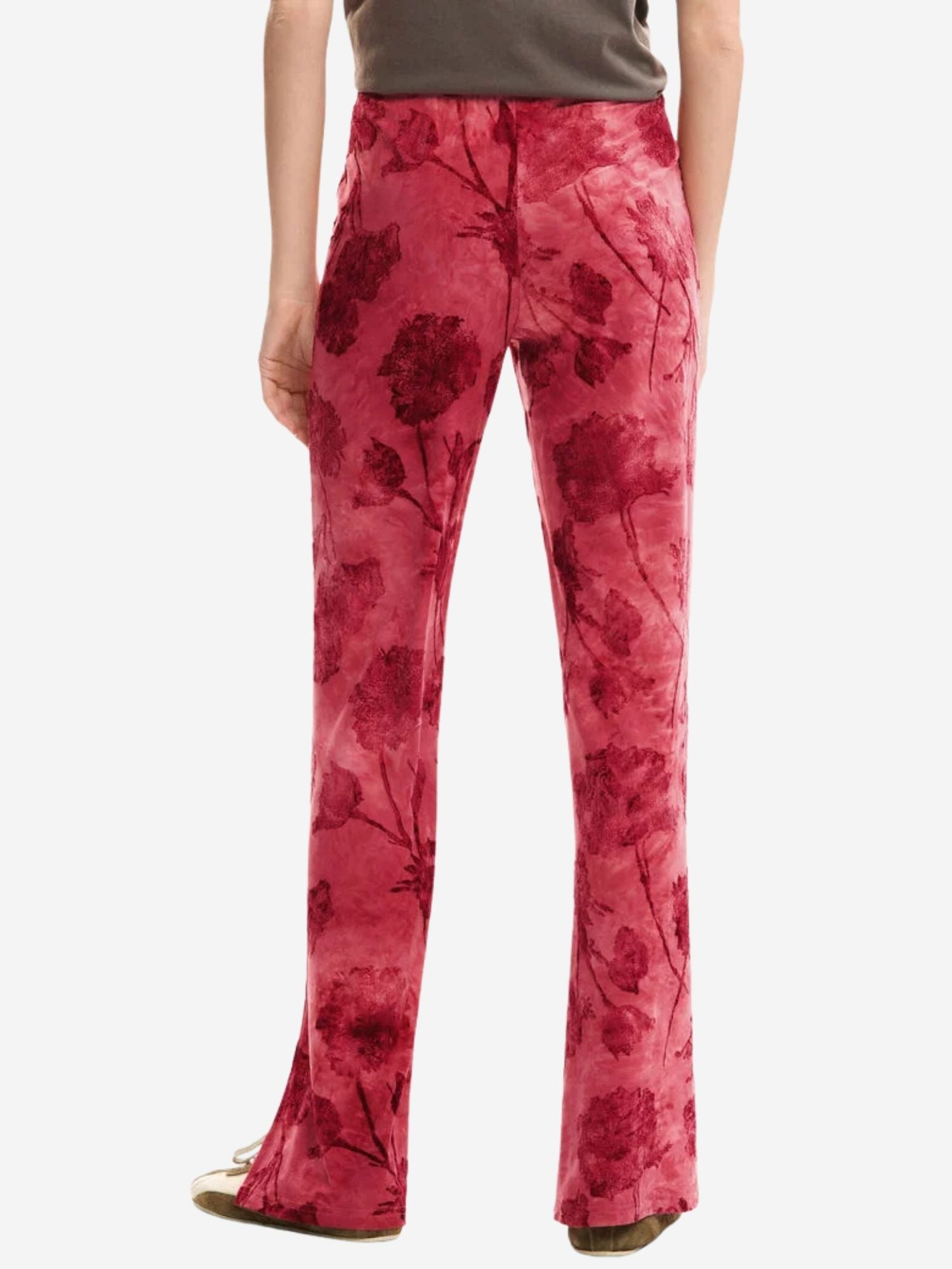 26SWPK03 - Pantaloni - DESIGUAL