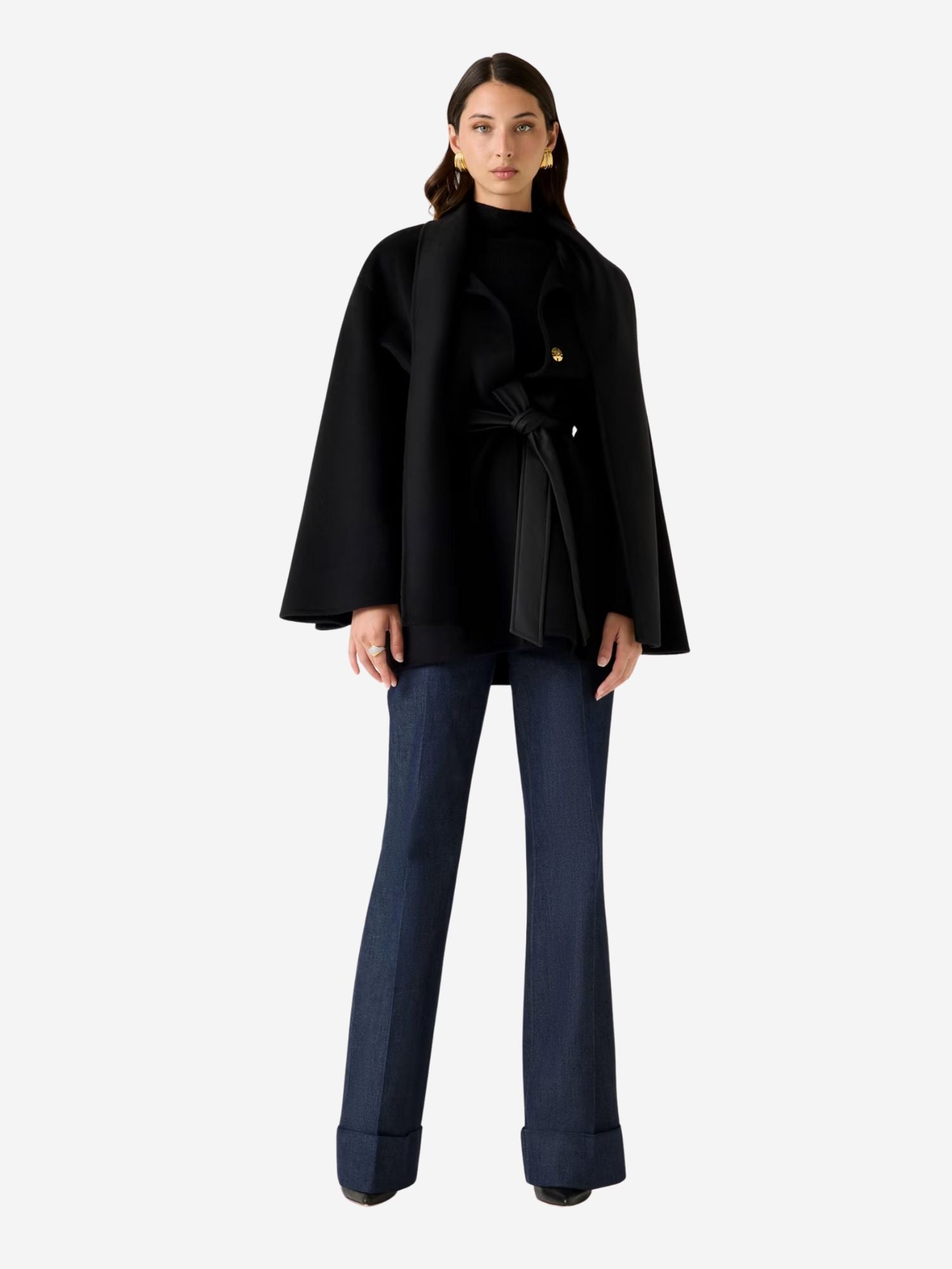 5BGL017125A - Cappotto - MARCIANO