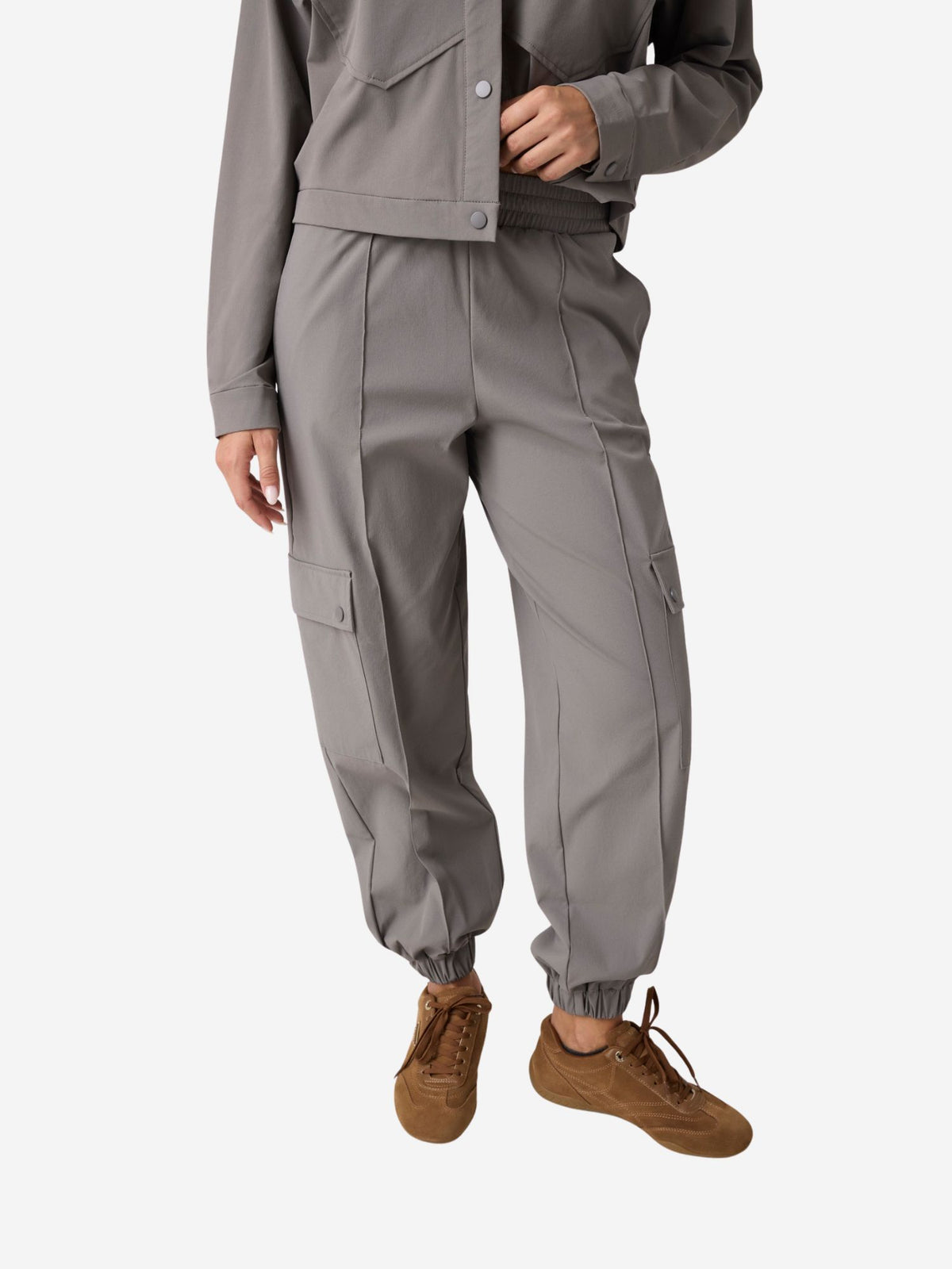 V6YB12W2866 - Pantaloni - Guess Activewear