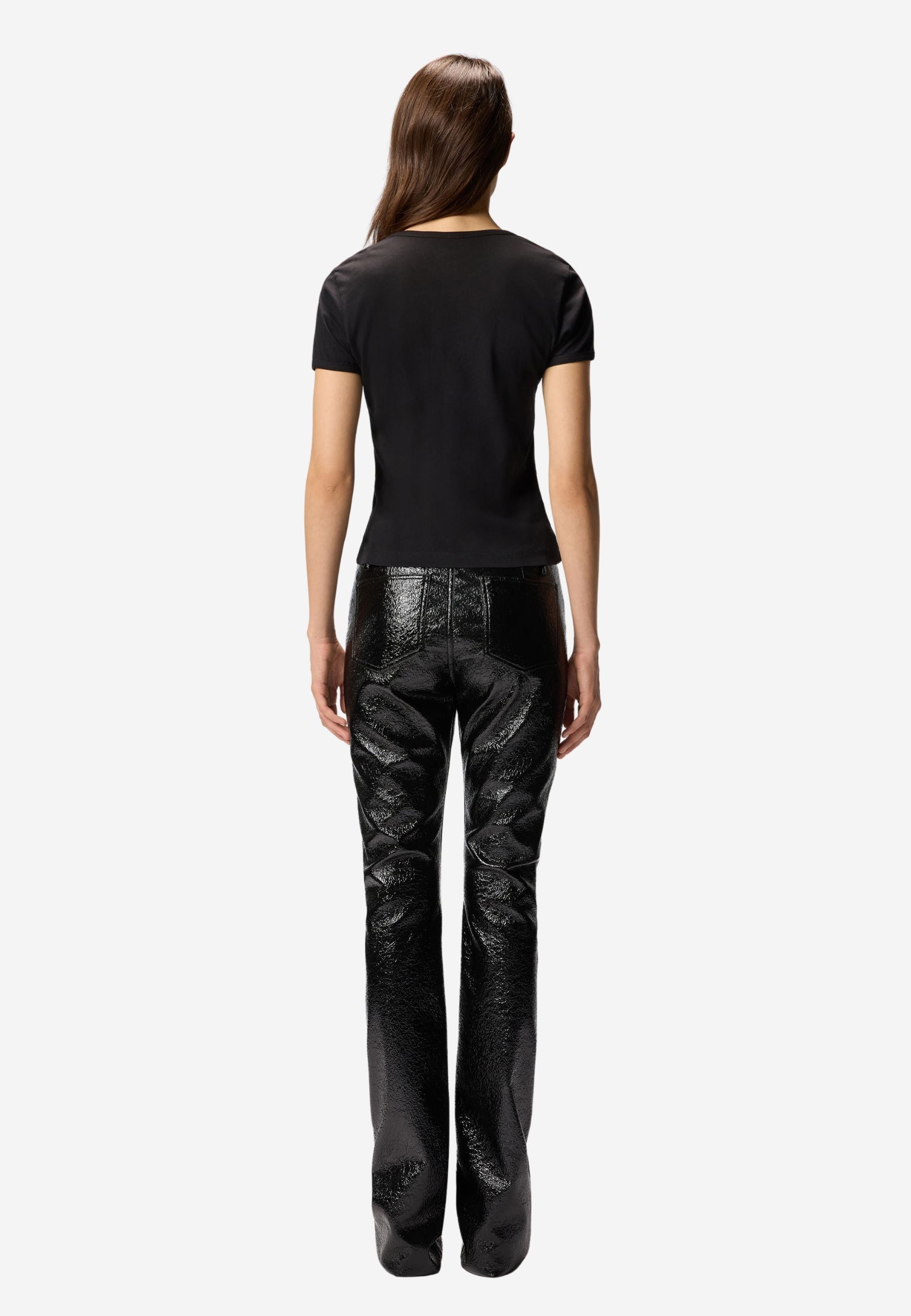 105728A2US - Maglia - PINKO