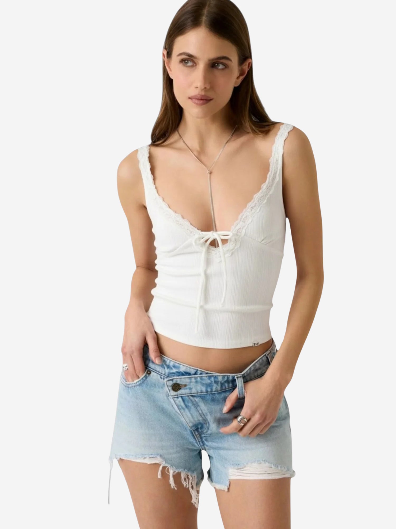 GJ-W6GPB1KF641 - Top - guess