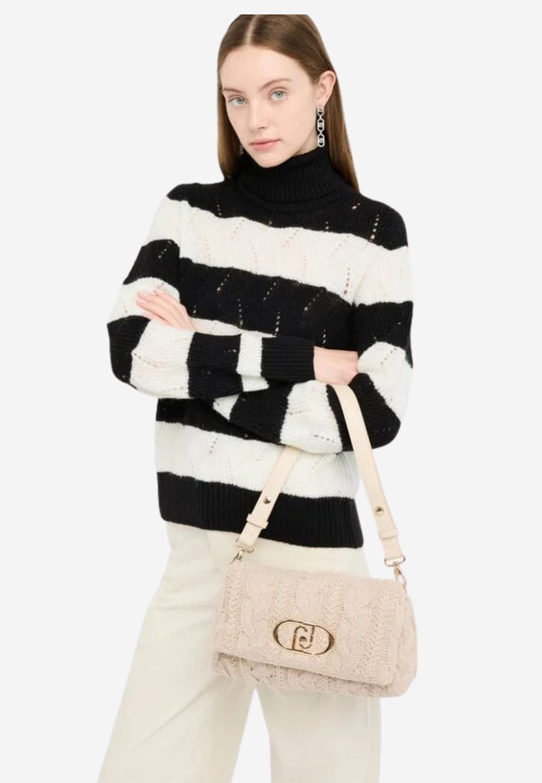 AF5138J0001 - Borsa - LIU JO