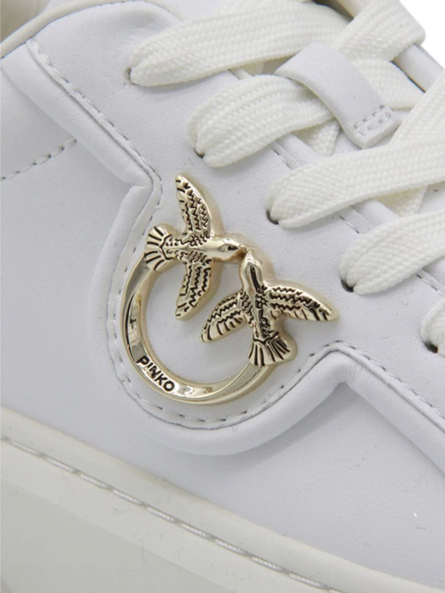 ss0041p087z1b - Scarpe - PINKO
