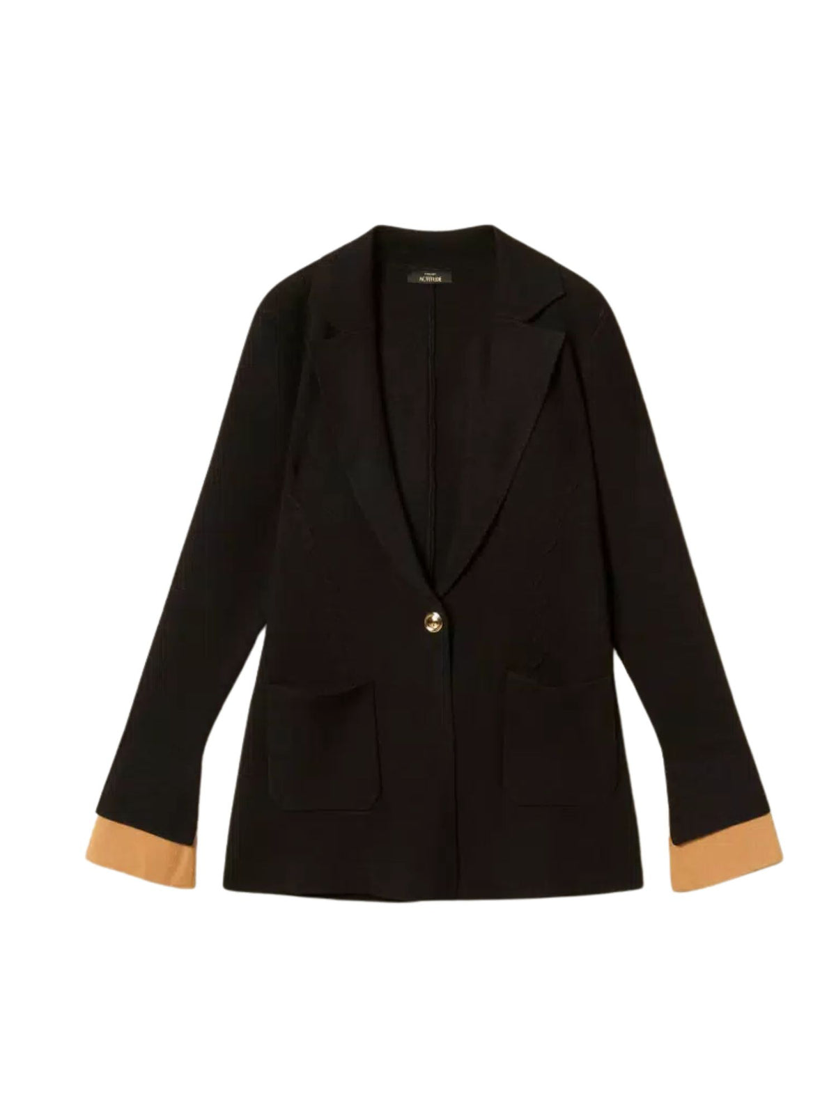 262ap3252 - GIACCA - TWINSET ACTITUDE