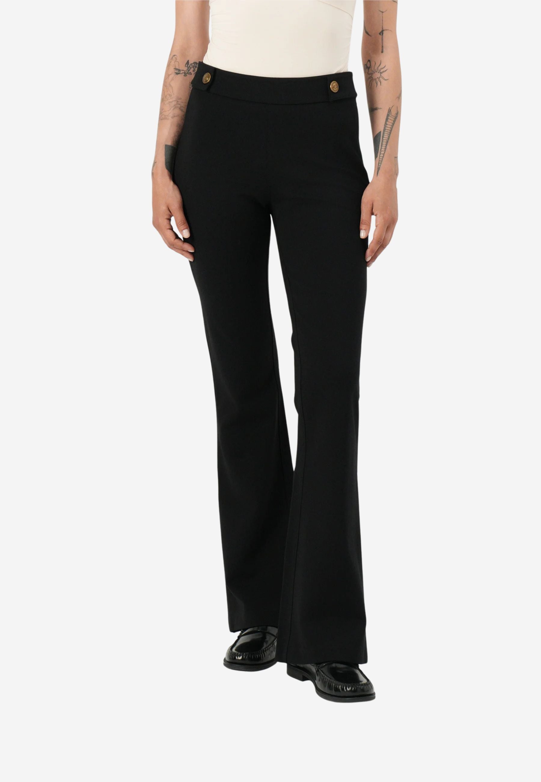 W5YB0IKCMU2 - Pantalone - guess