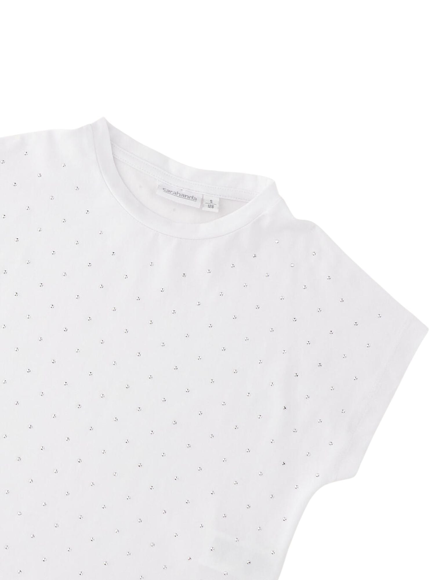 0g54400 - Maglieria Bambina - SARABANDA