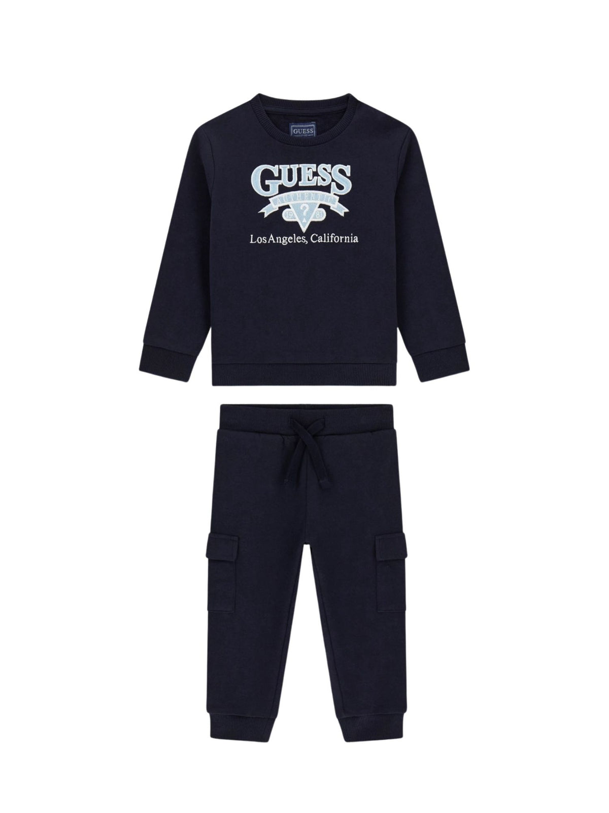 N6YG04K4080 - Completi Bambino - Guess Kids