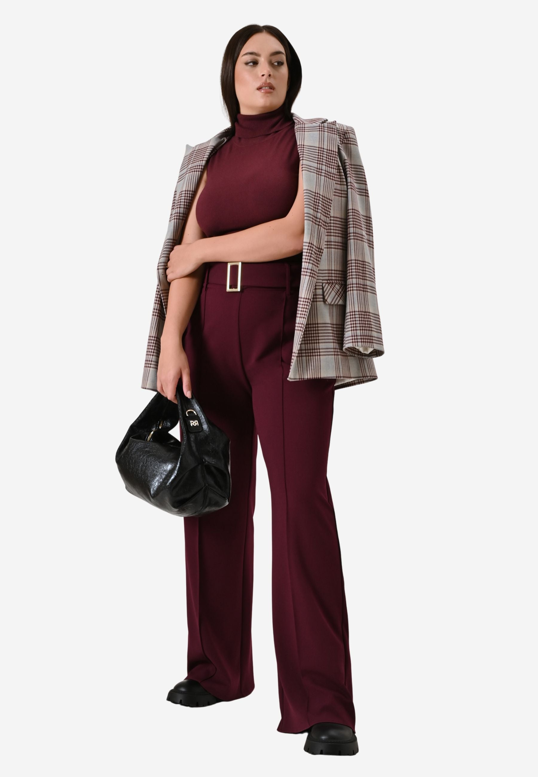 cfc0125583003 - Pantaloni - RINASCIMENTO