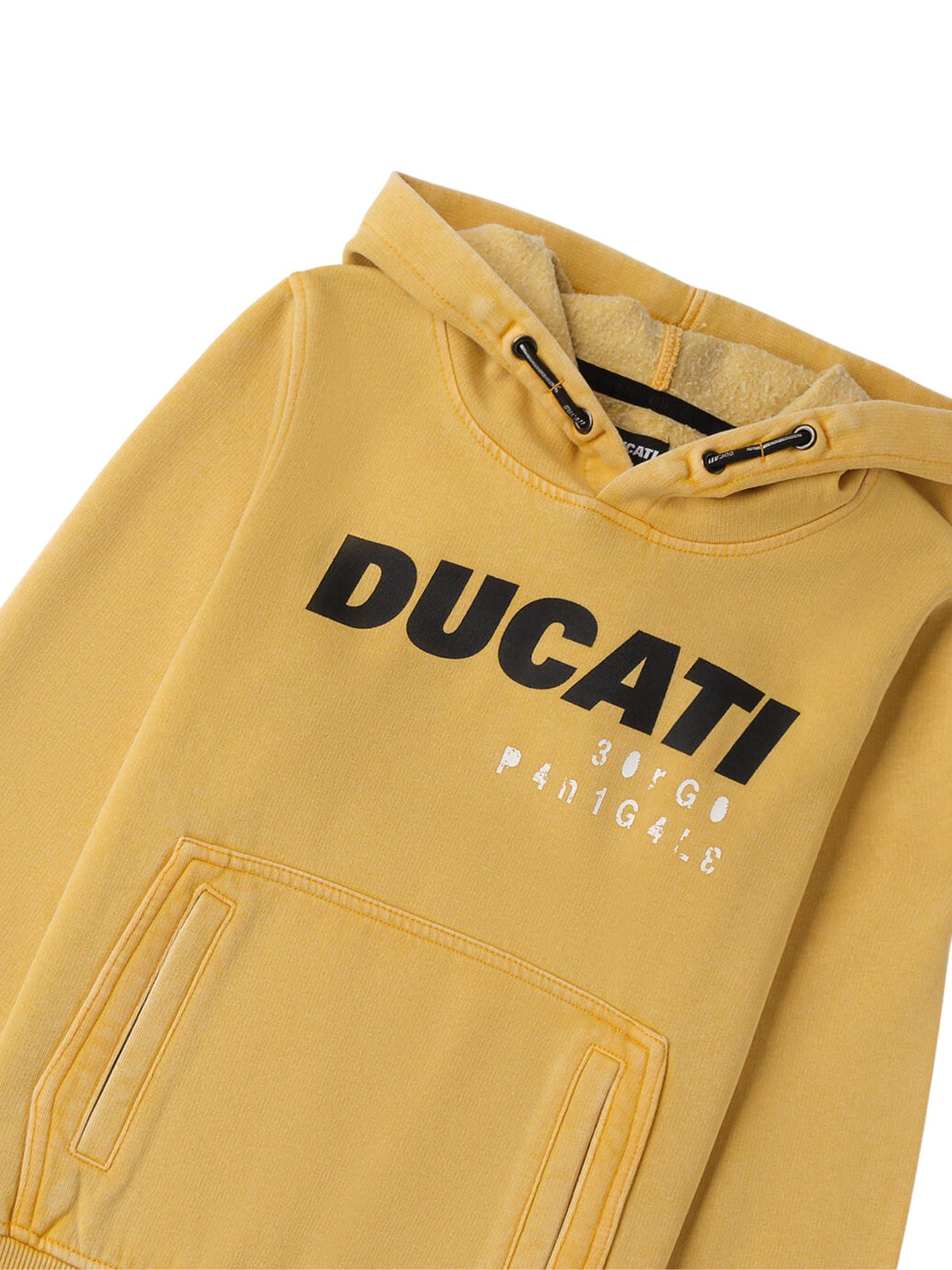 gF62700 - Maglieria Bambina - DUCATI