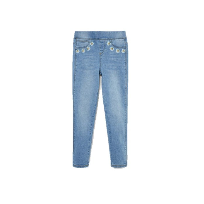 22SGKN01 - Pantaloni - DESIGUAL