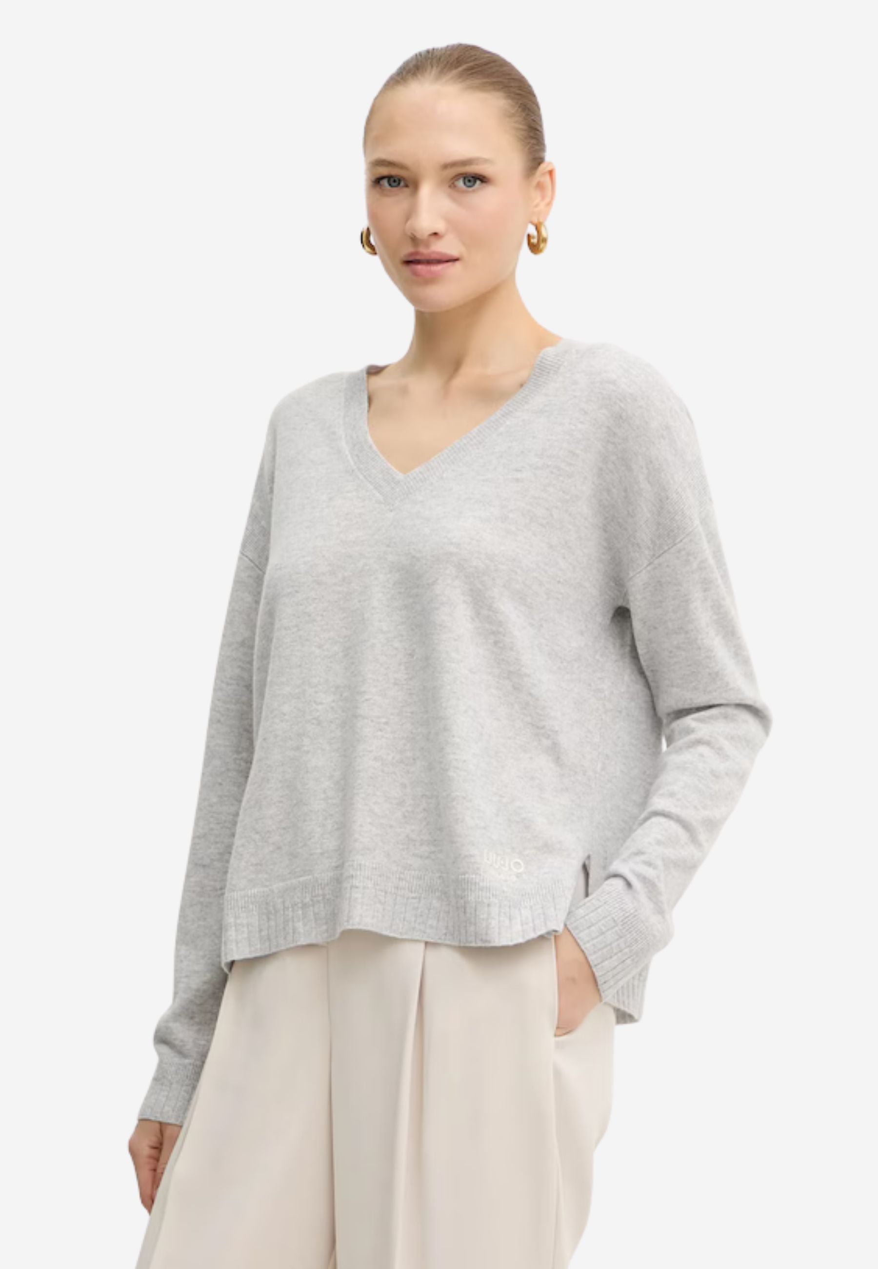 TF5180MS026 - Maglia - LIU JO