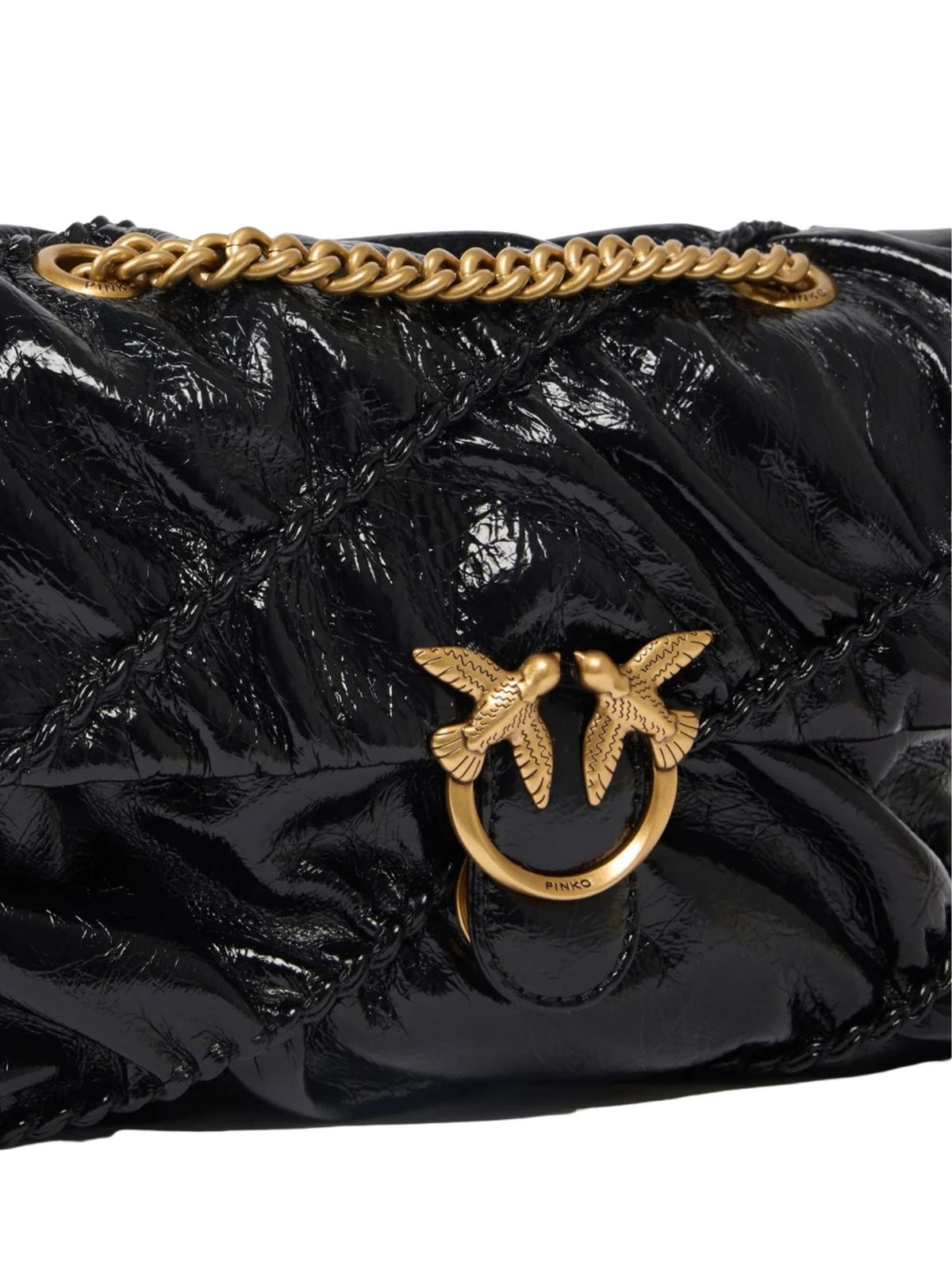 107162A2JC - Borsa - PINKO