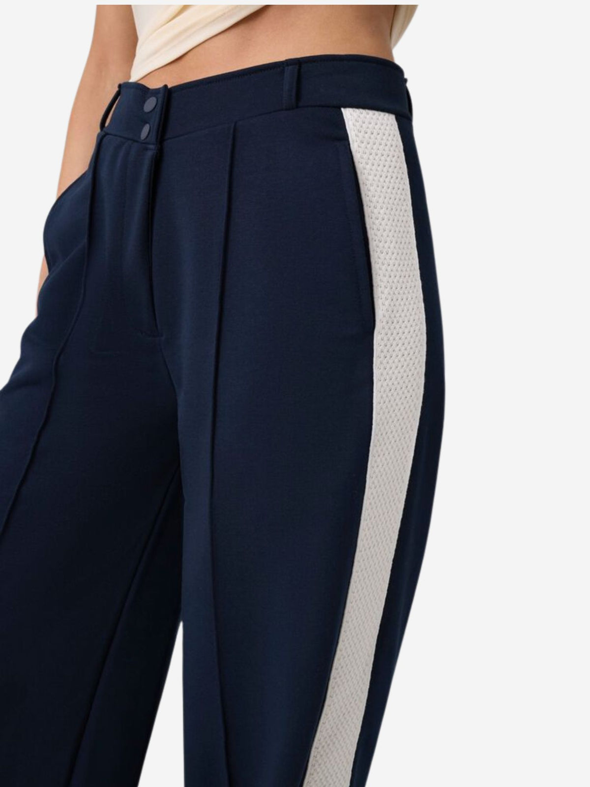 V6YB26K5139 - Pantaloni - Guess Activewear
