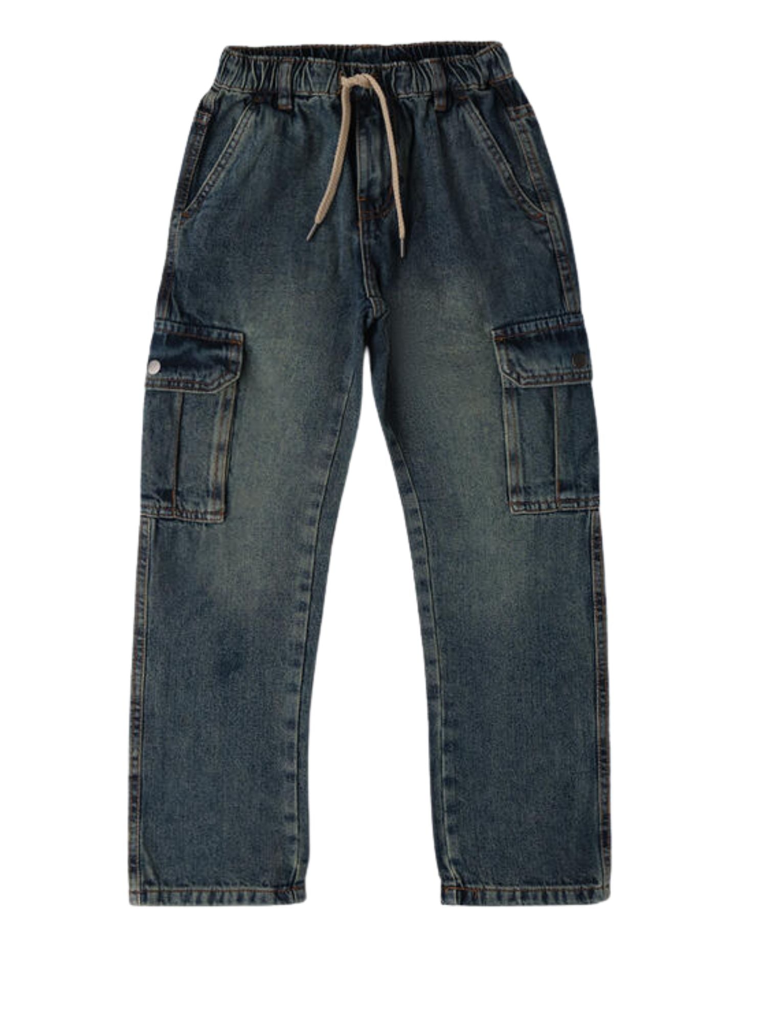 0f69400 - Pantaloni Bambino - SARABANDA