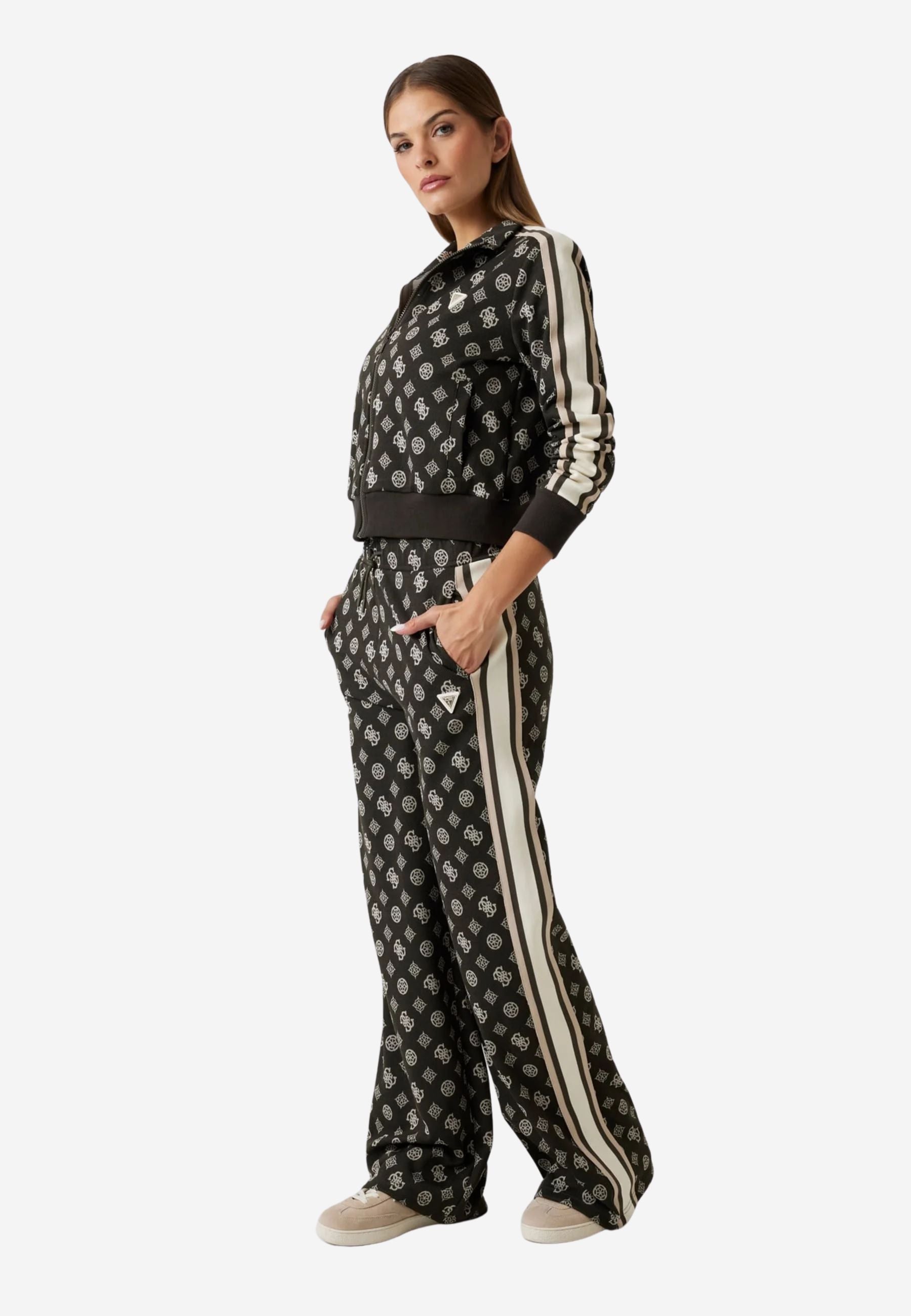 V5YB10K0282 - Pantaloni - guess