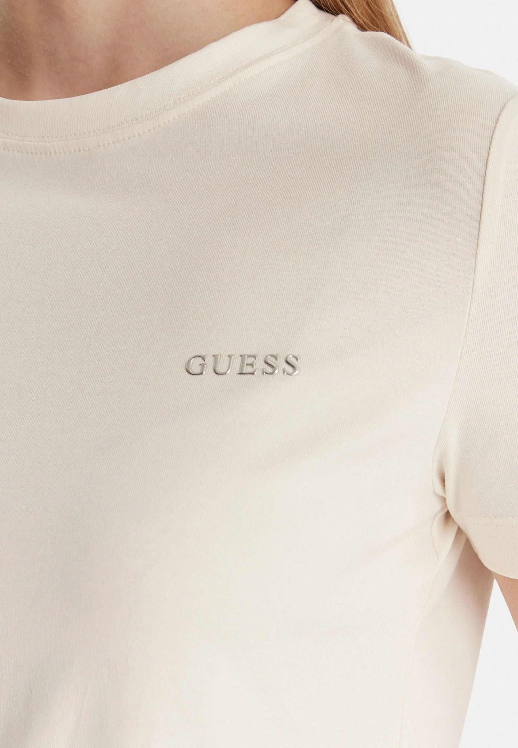 V6RI07J13141 - Maglia - guess