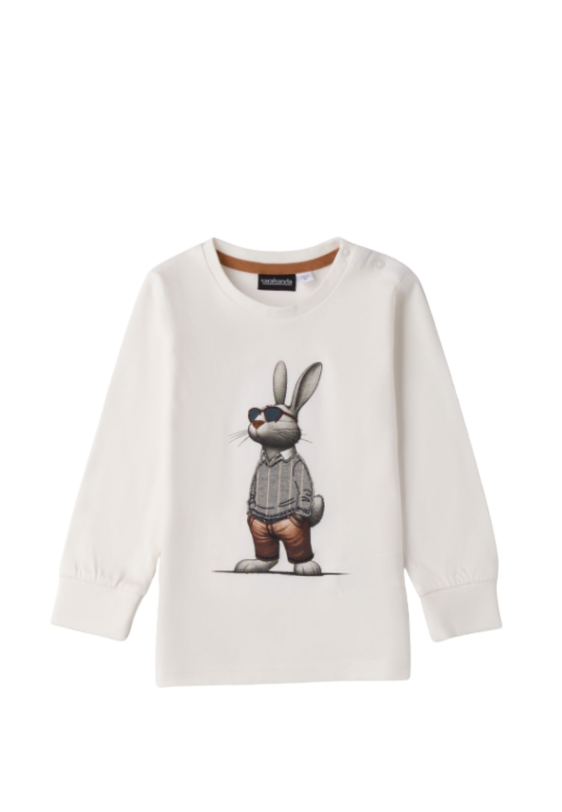0F13100 - Maglieria Bambino - SARABANDA