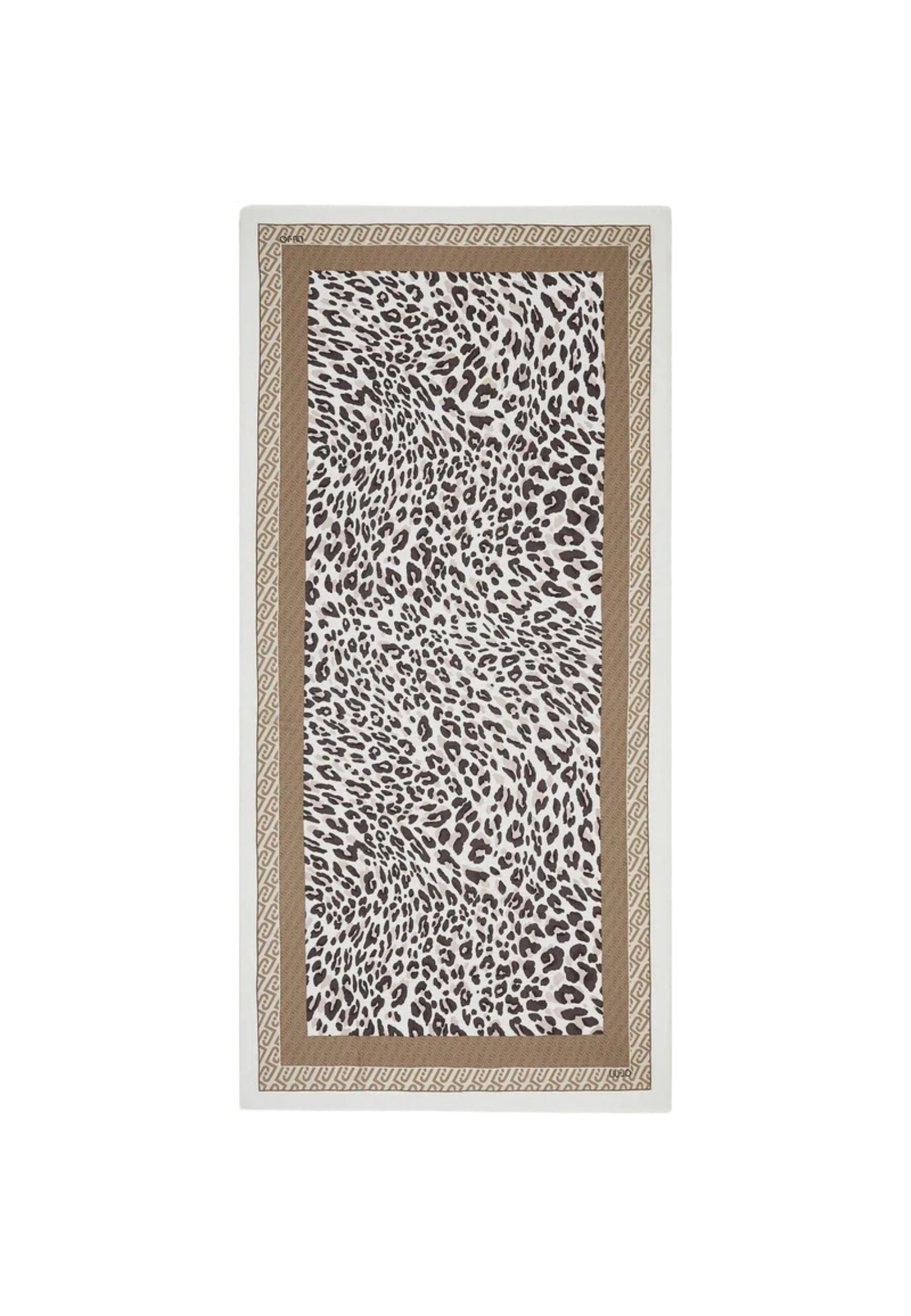 2a6041 t4286 - Foulard - LIU JO