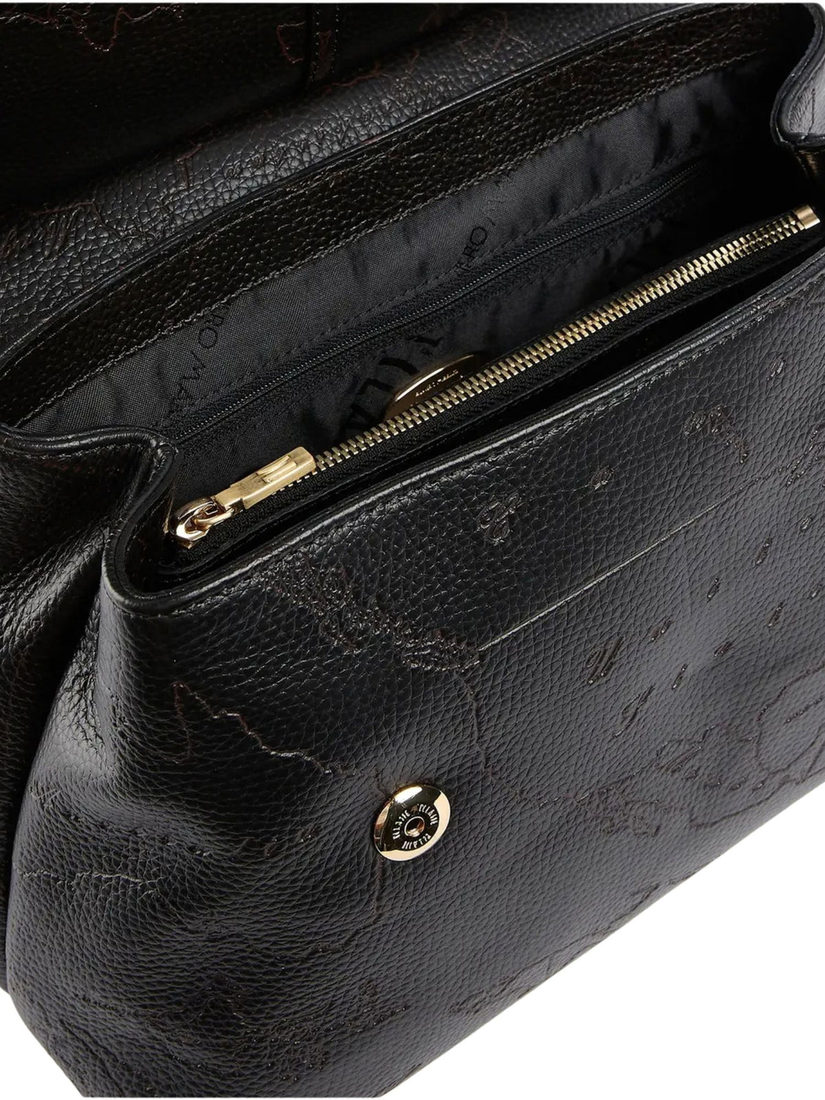 L4LG208655 - Borsa - ALVIERO MARTINI