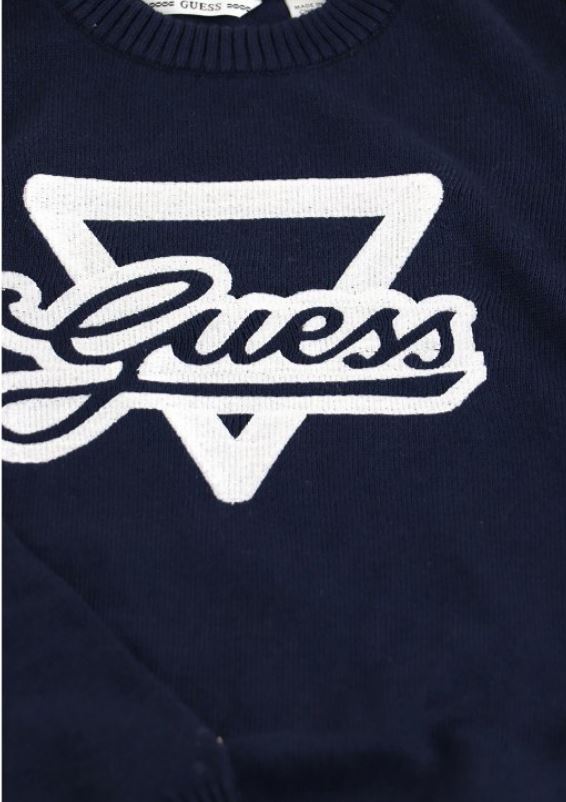 n4rr01z2bb0 - maglia - guess