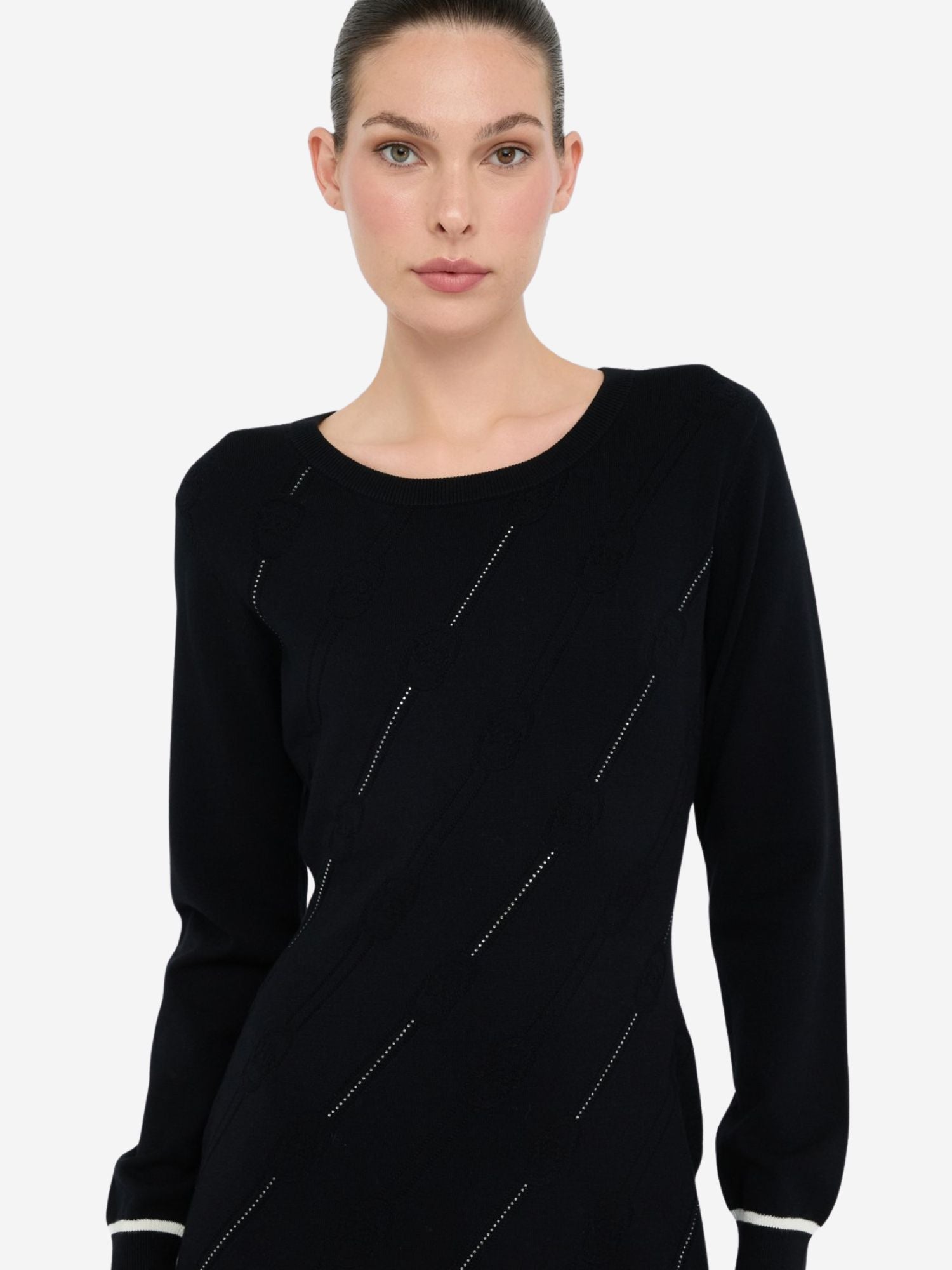 tf5304ms63l - Abiti - LIU JO