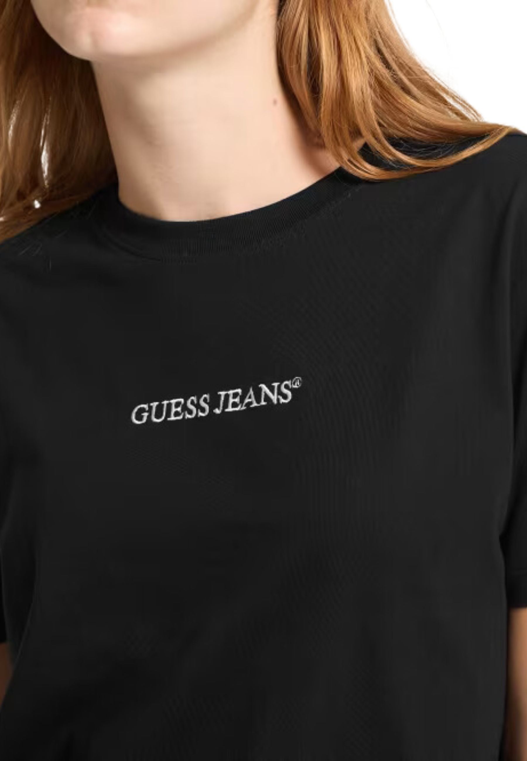 gj-w5ri42k8hm0 - Maglia - guess