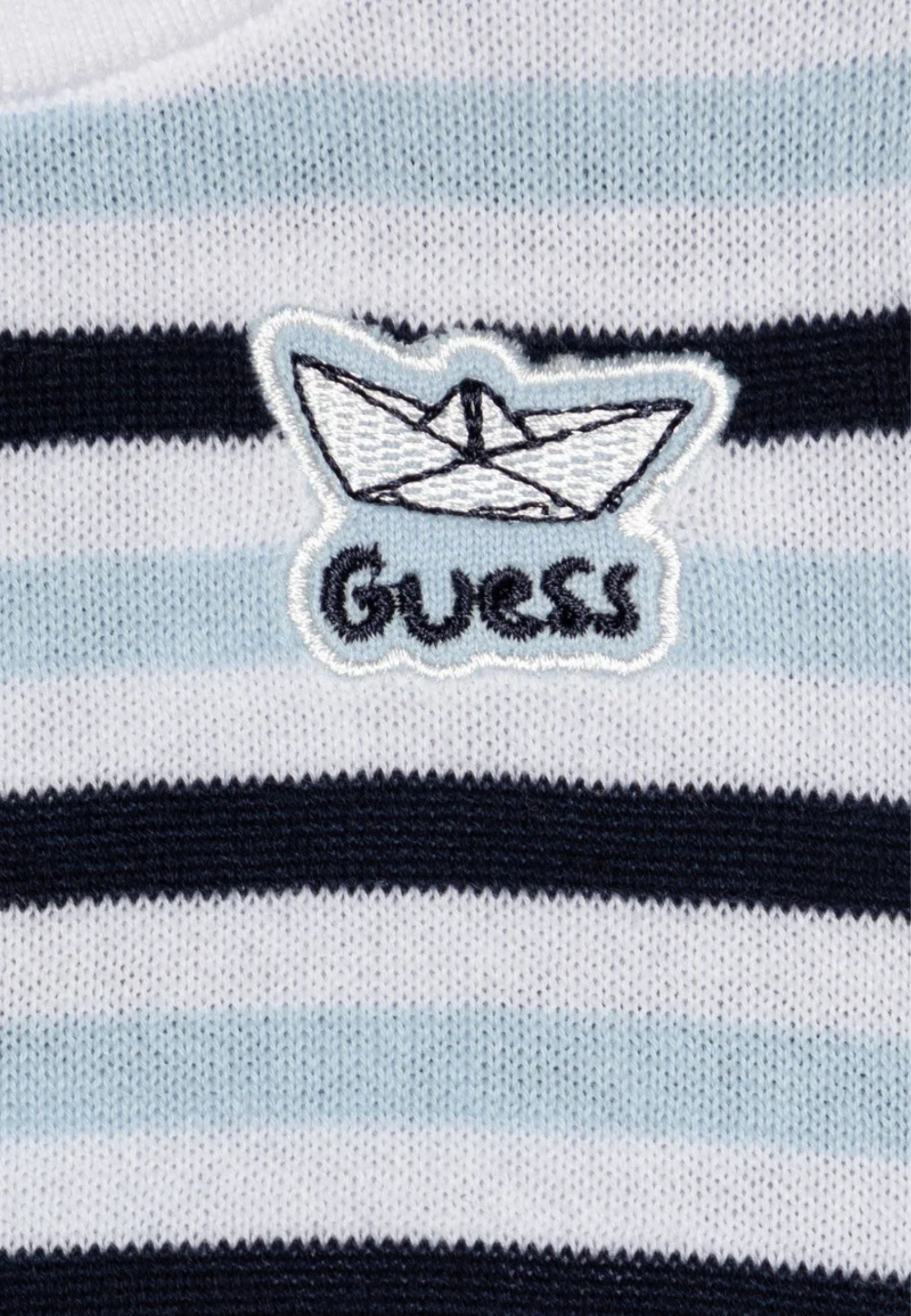 i5gg04z3kz1 - Completi Bambino - guess