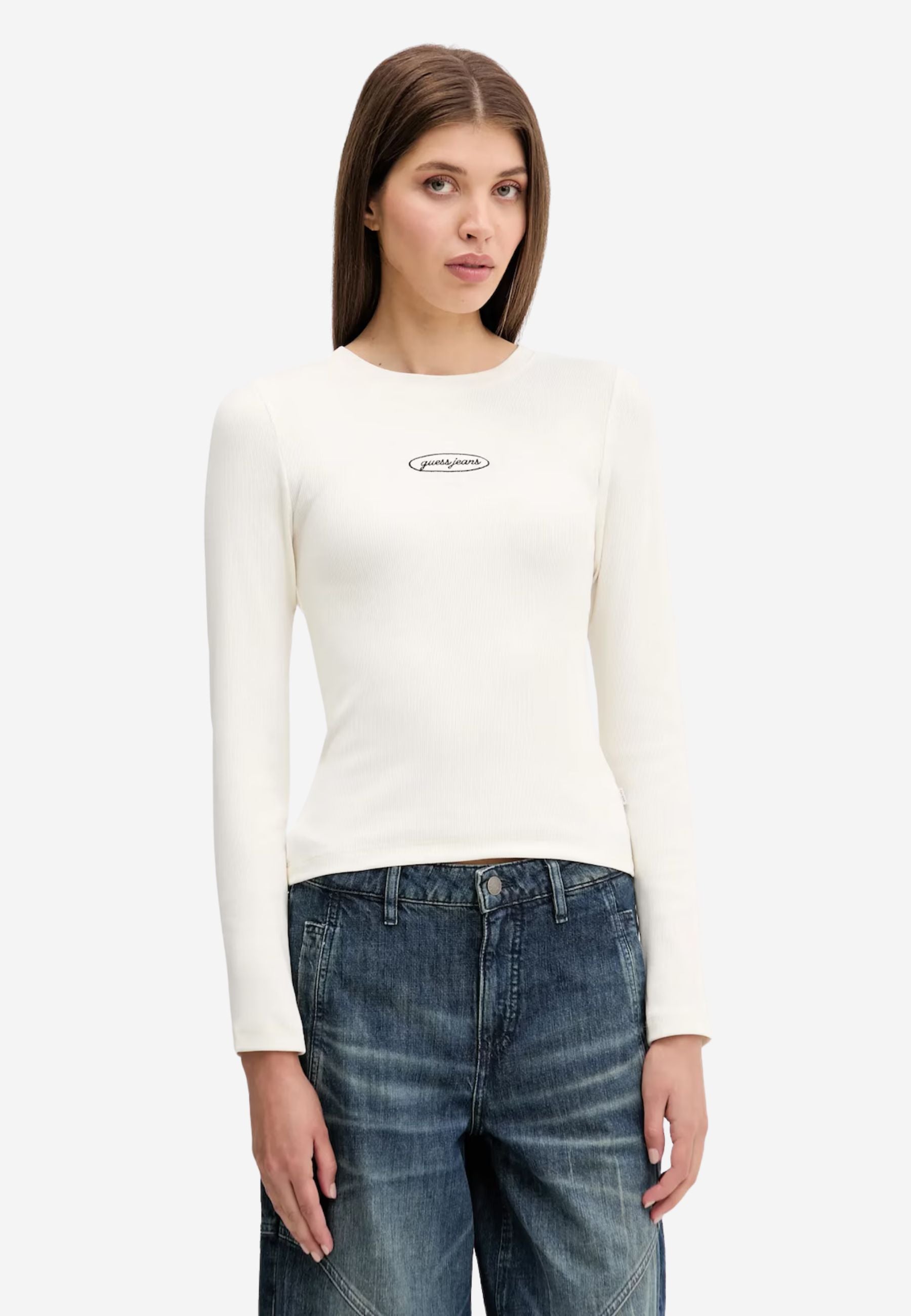 GJ-W5YP38KA0H1 - Maglia - guess