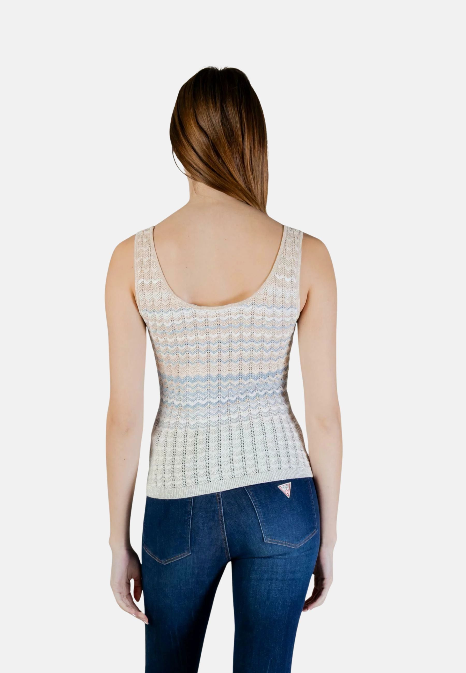 W6GR08Z0589 - Top - guess