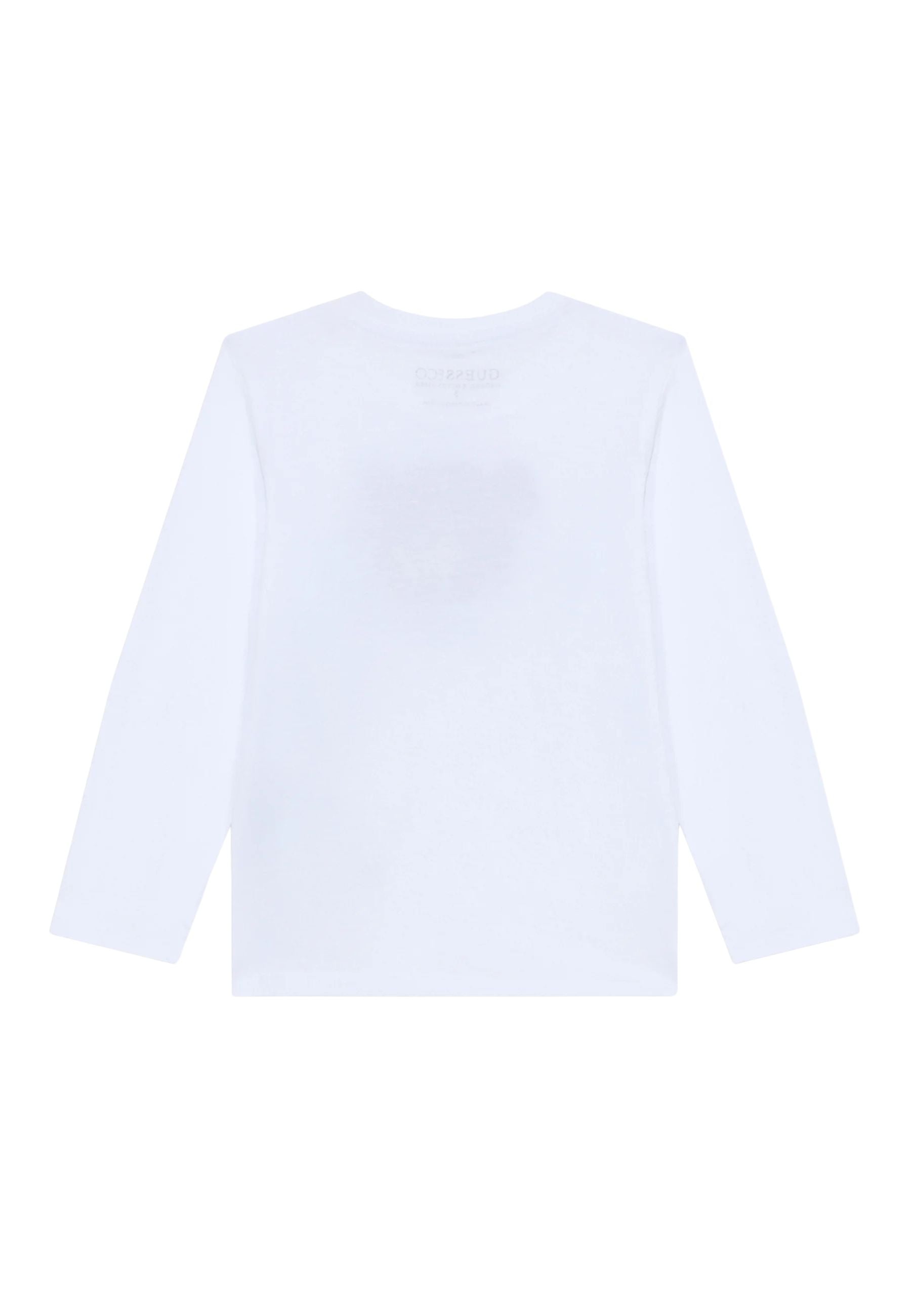 N5YI25K8HM4 - Maglieria Bambino - guess