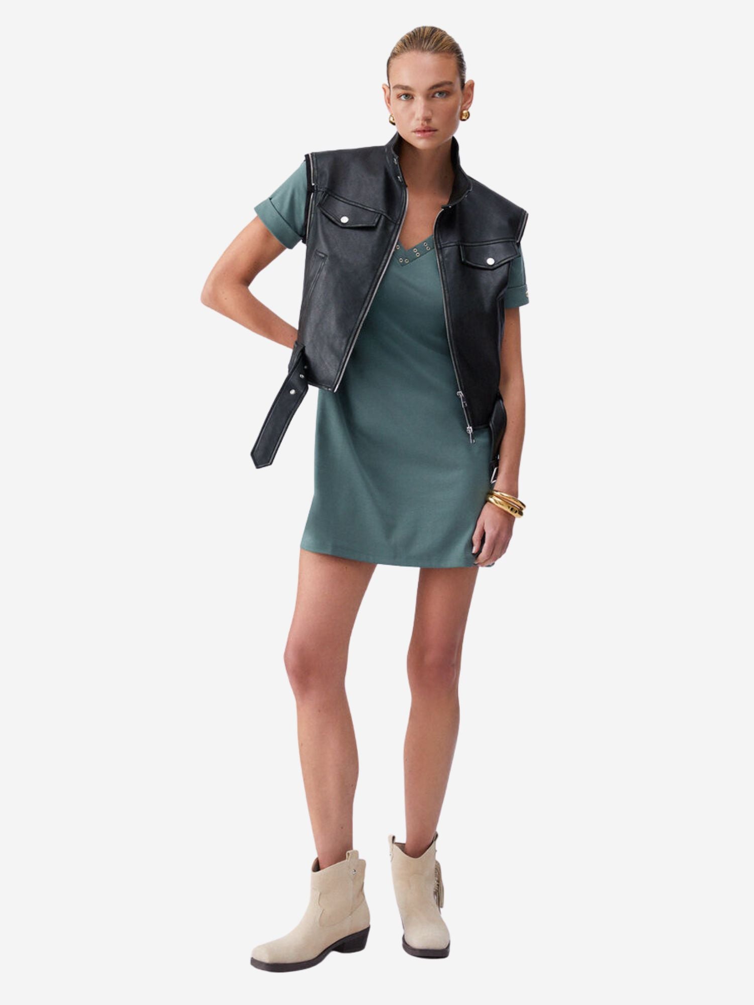 ta6296j3855 - Abiti - LIU JO