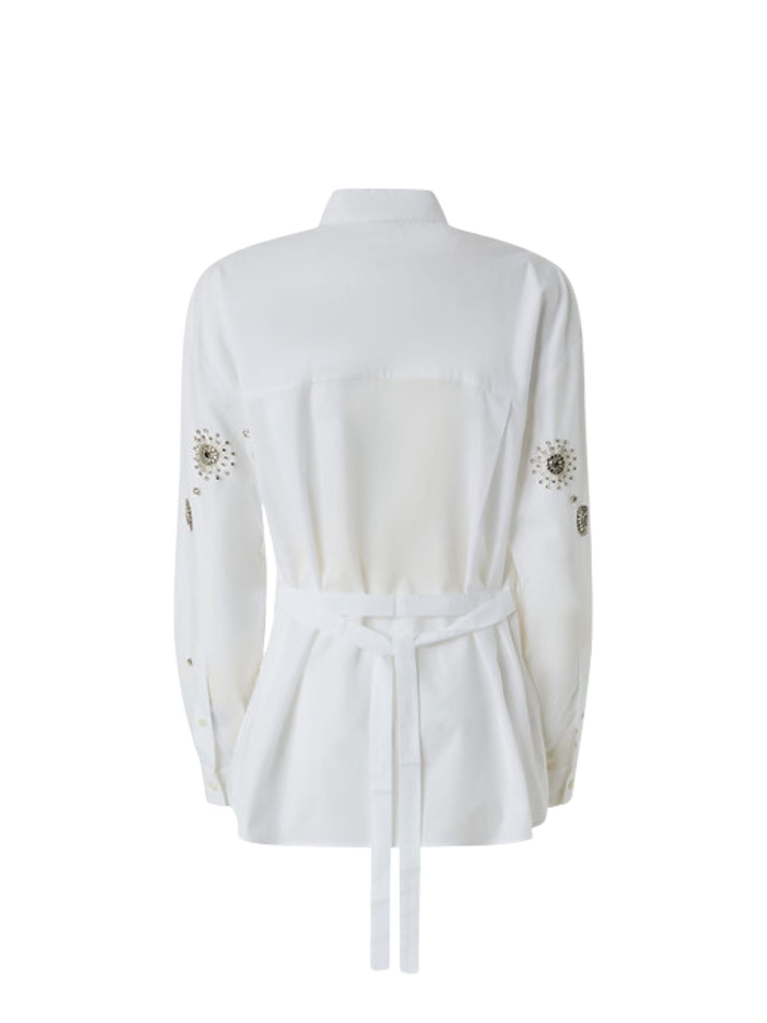 106225A31W - Camicia - PINKO