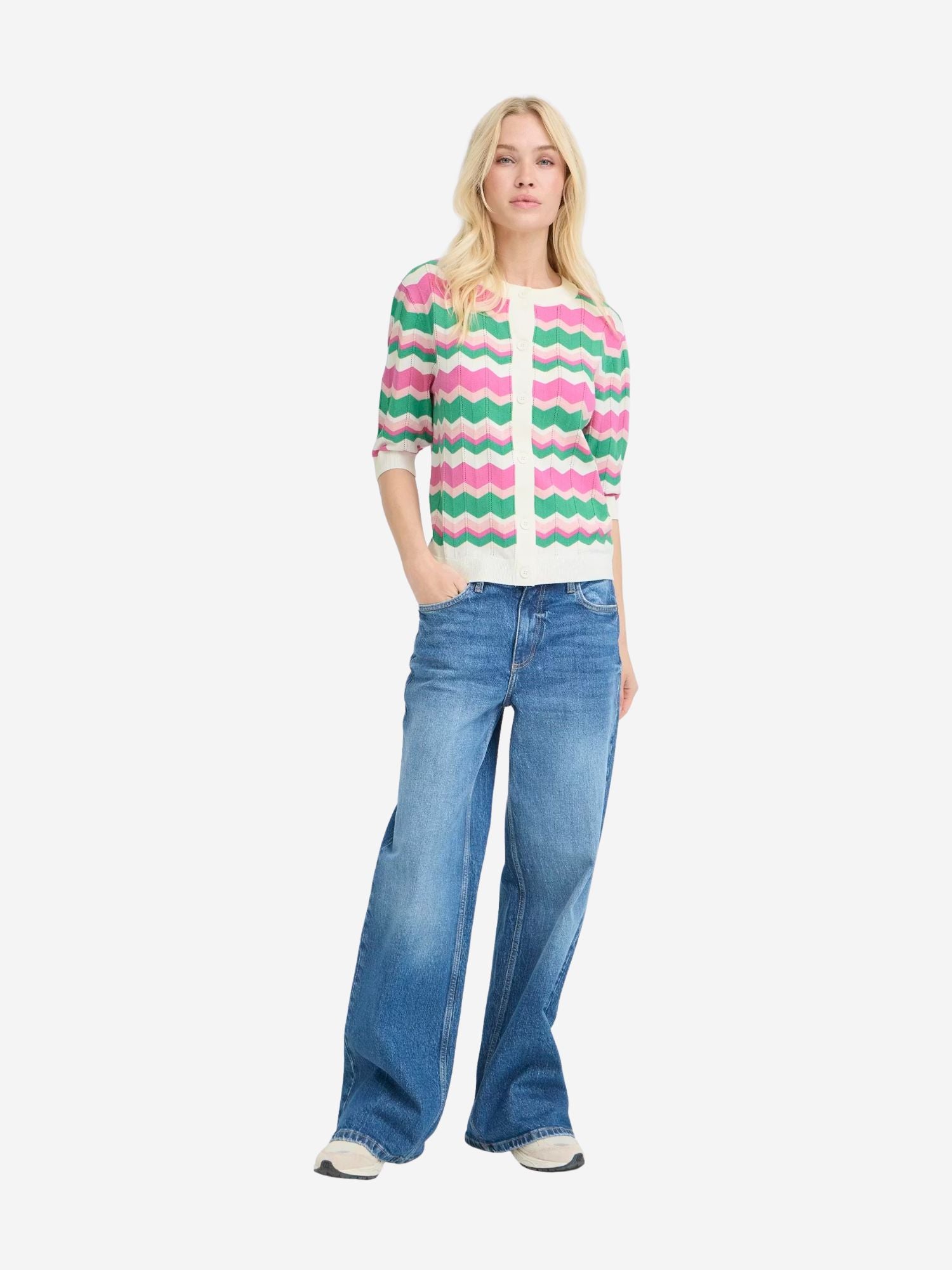 20818501 - Maglia - B.young