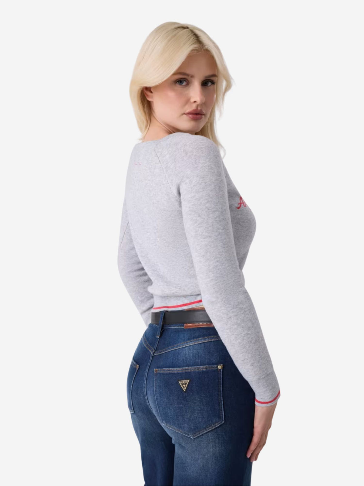 W6BR77Z1790 - Maglia - guess