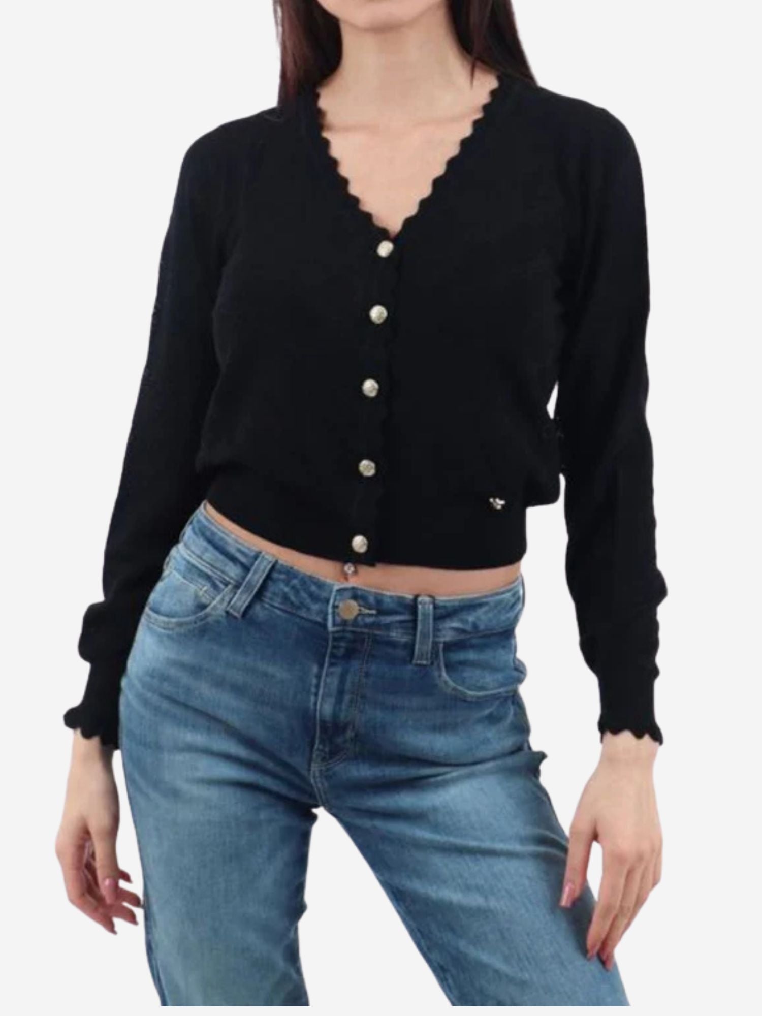 m438br00 - Maglia - YES ZEE