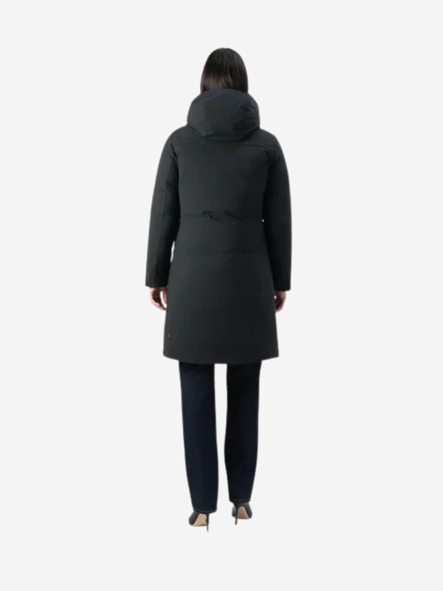 p45930w - Giubbino - SAVE THE DUCK