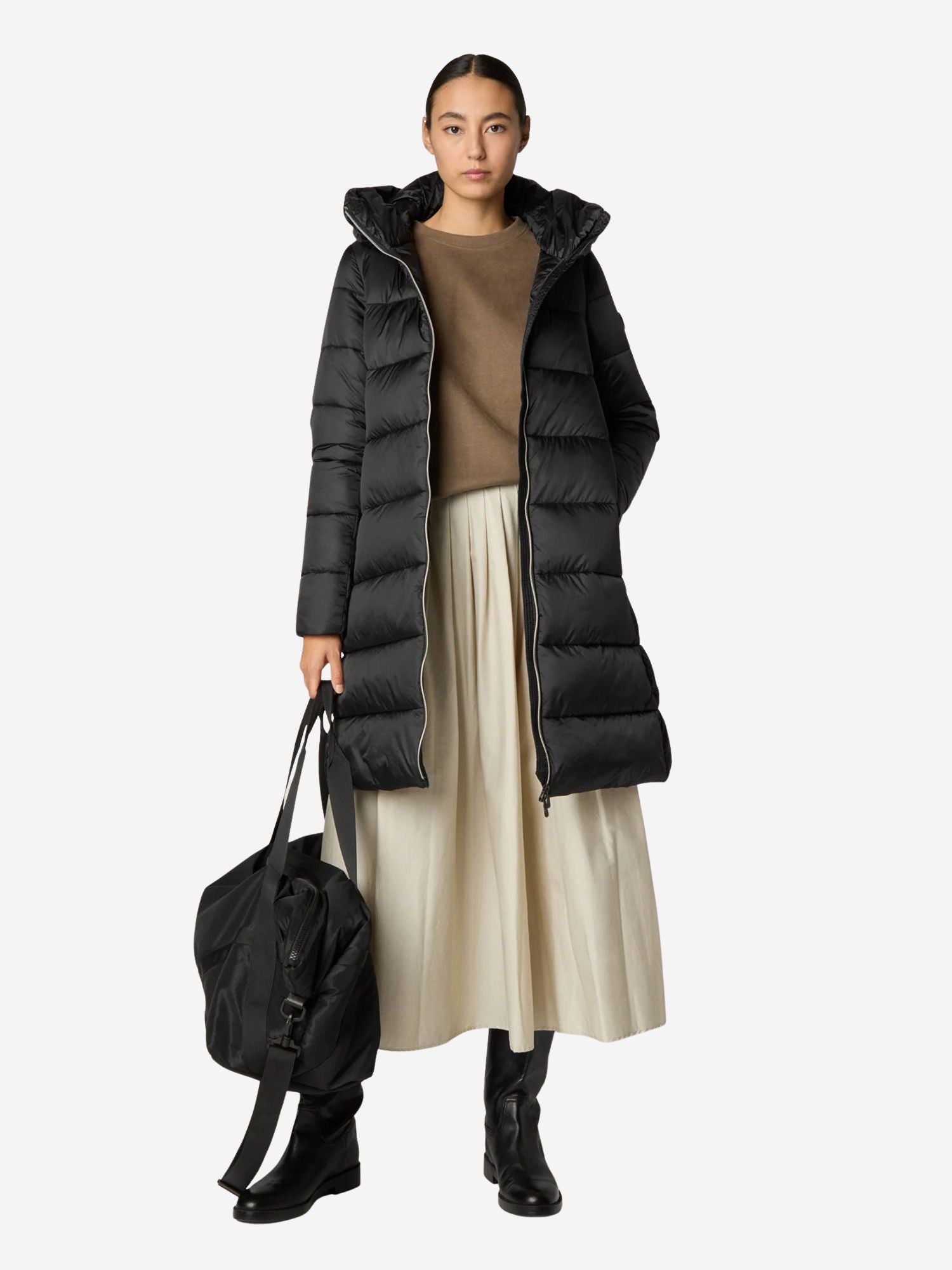 D40279W - Giubbino - SAVE THE DUCK