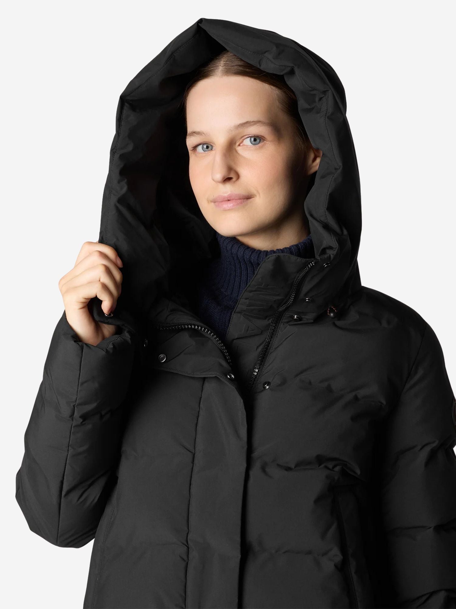 P32533W - Giubbino - SAVE THE DUCK