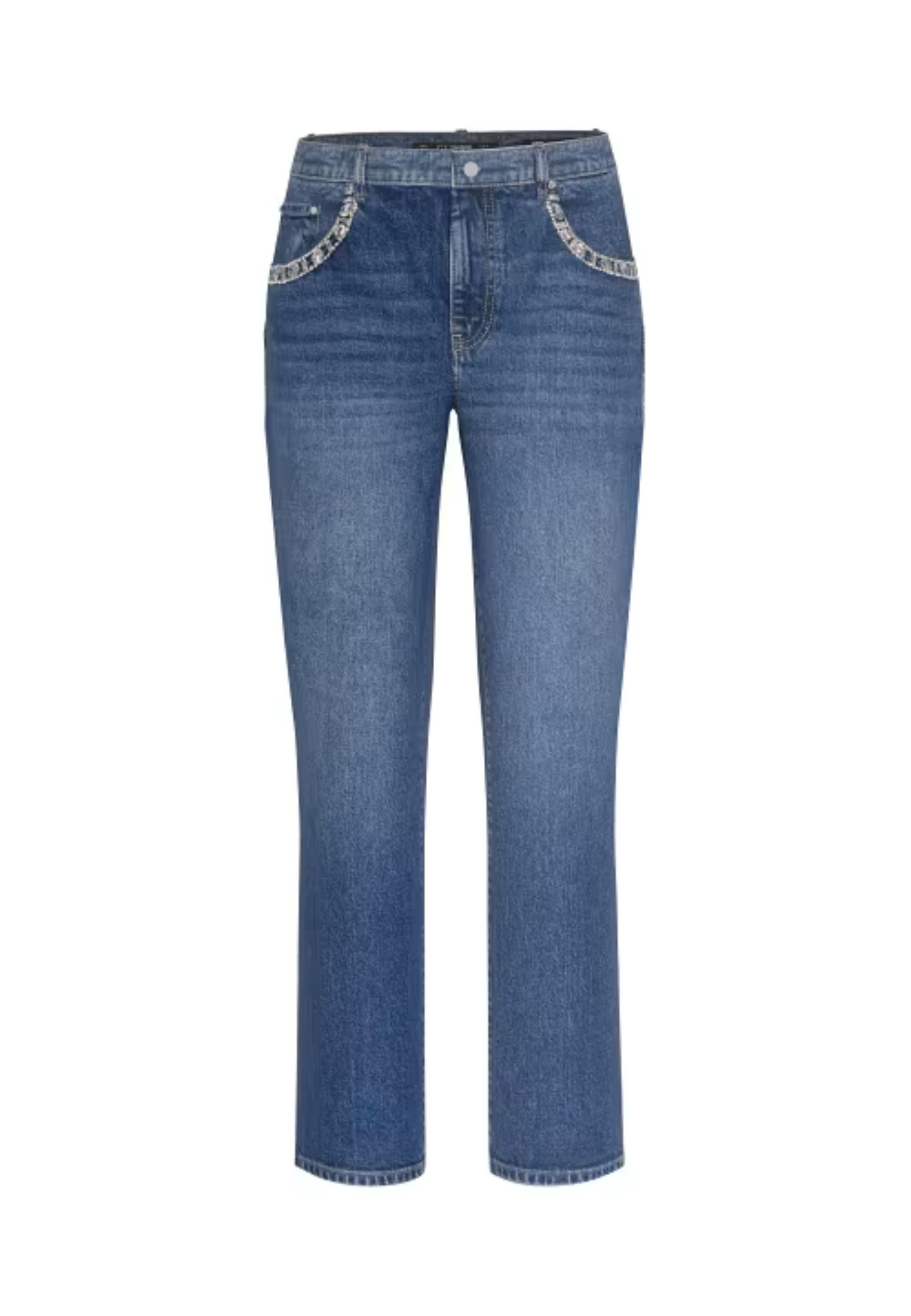 w5ra1nd5acc - Jeans - guess