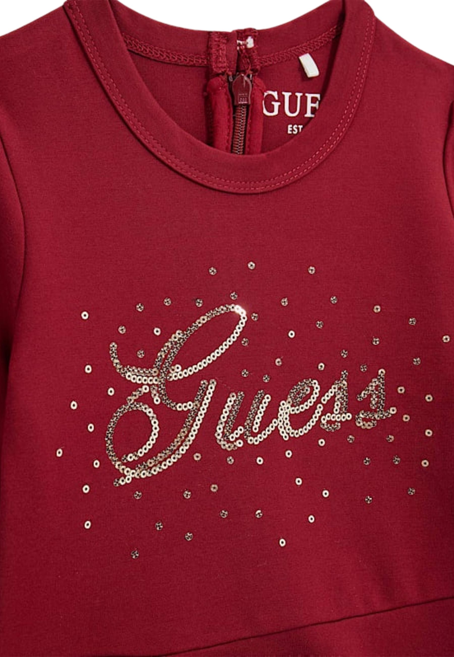 K5BK03KAE30 - Abiti bambina - guess