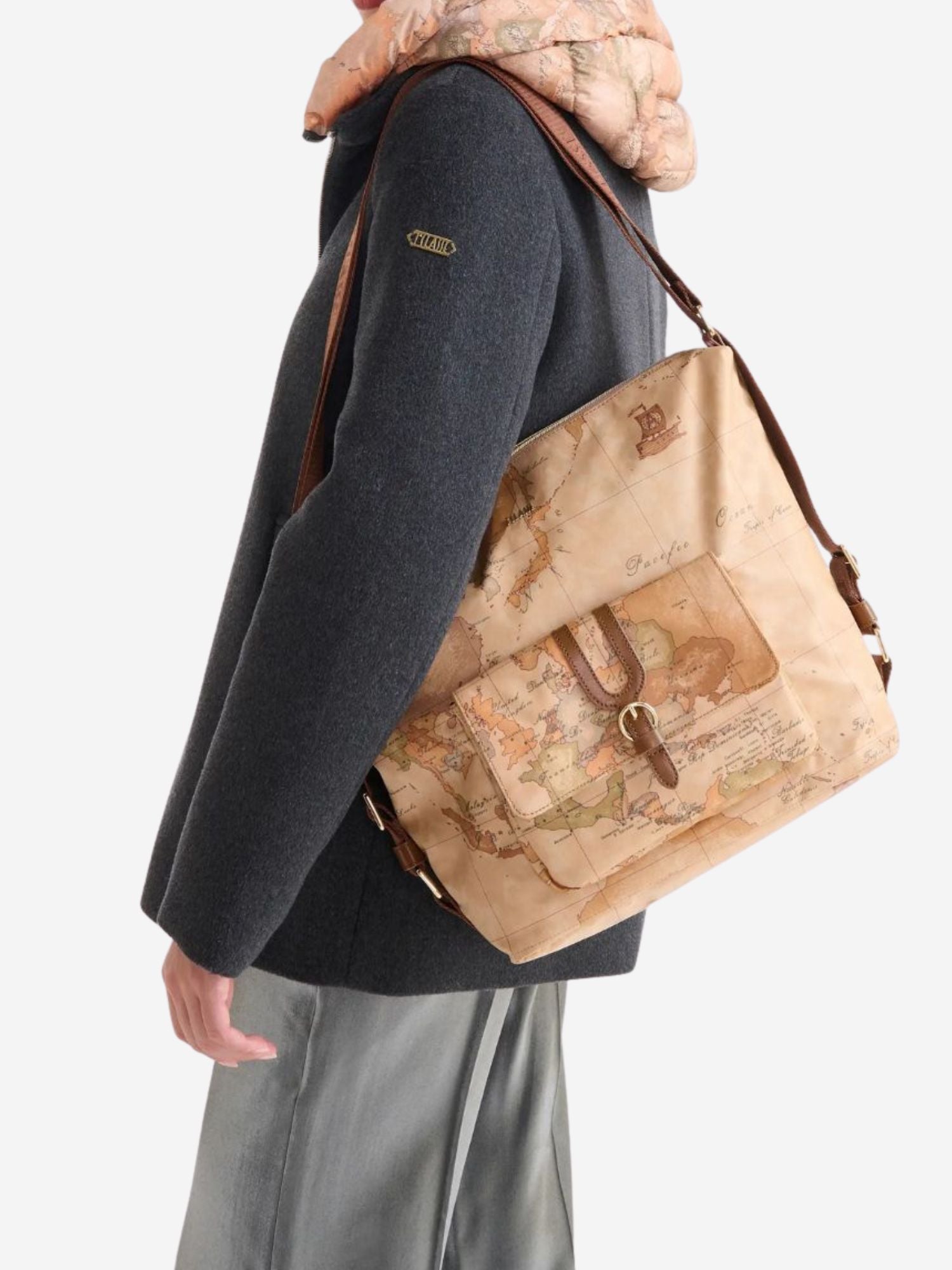 LD35S578 - Borsa - ALVIERO MARTINI