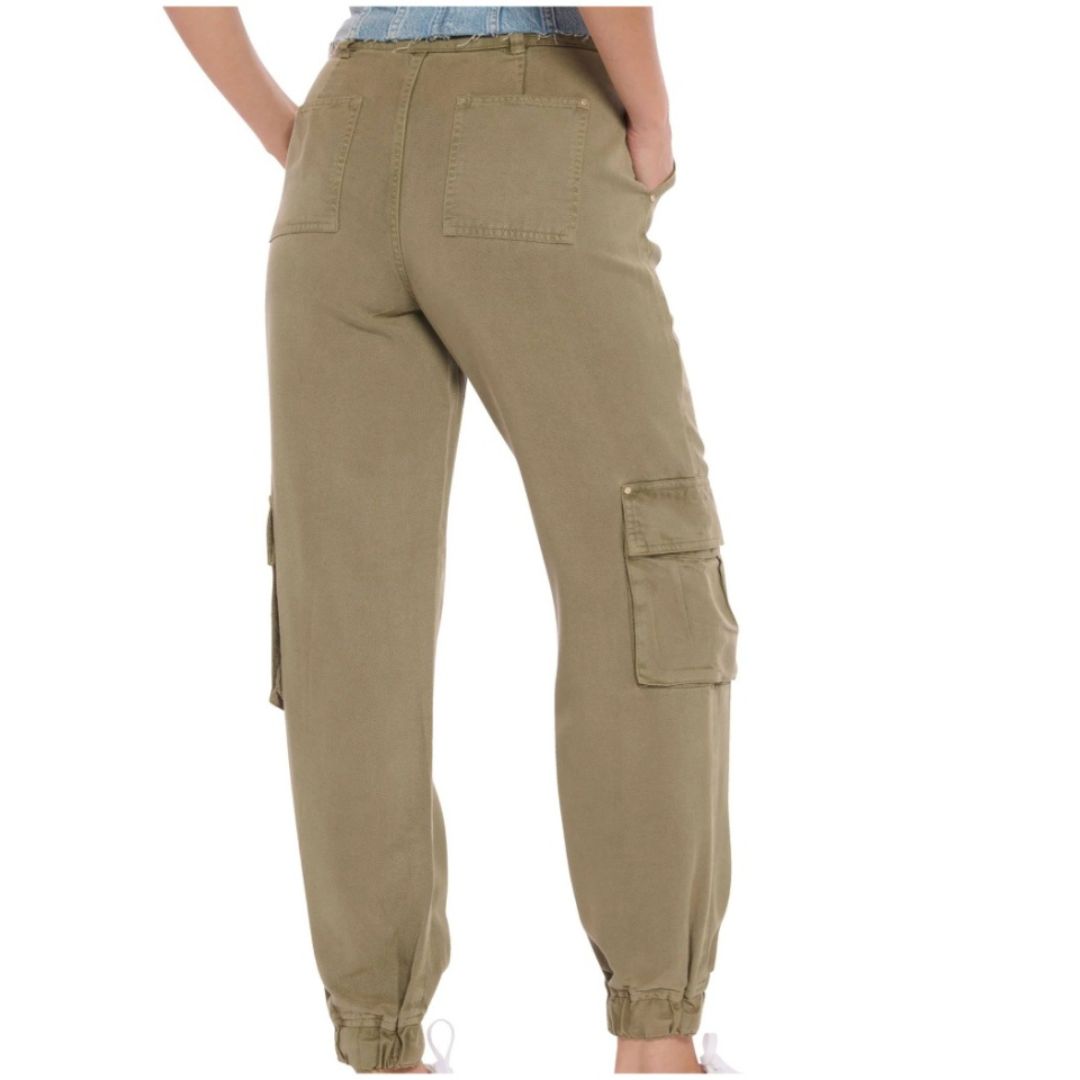 W4YB51WDP85 - Pantaloni - guess