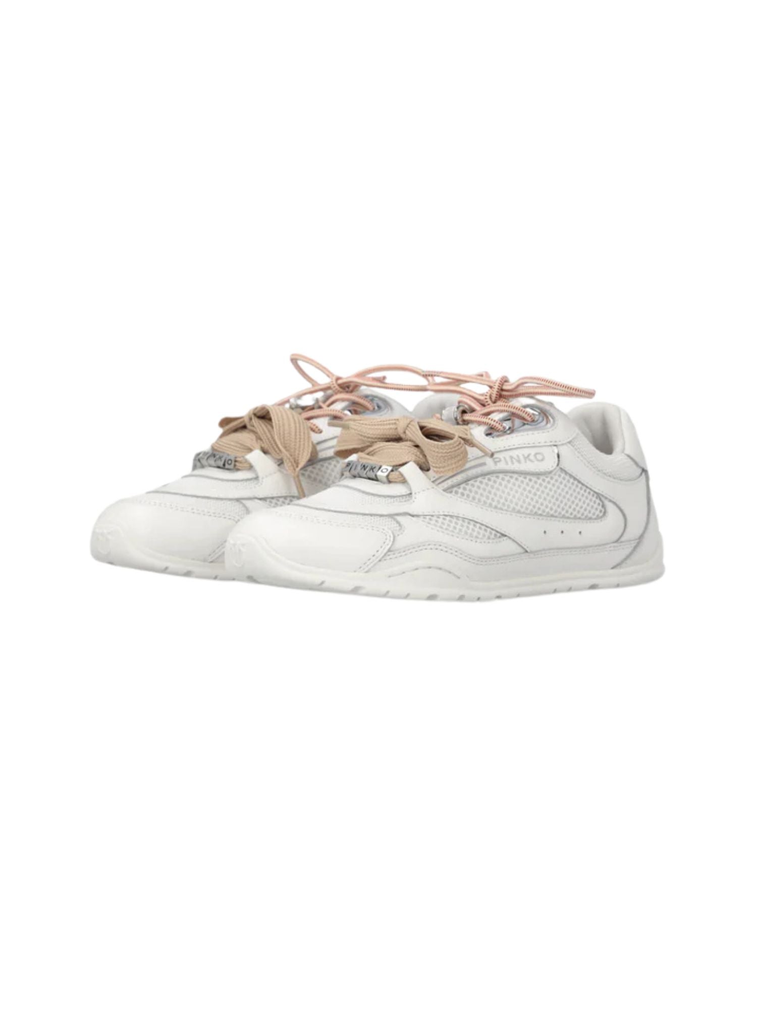 SS0185P132 - Scarpe - PINKO