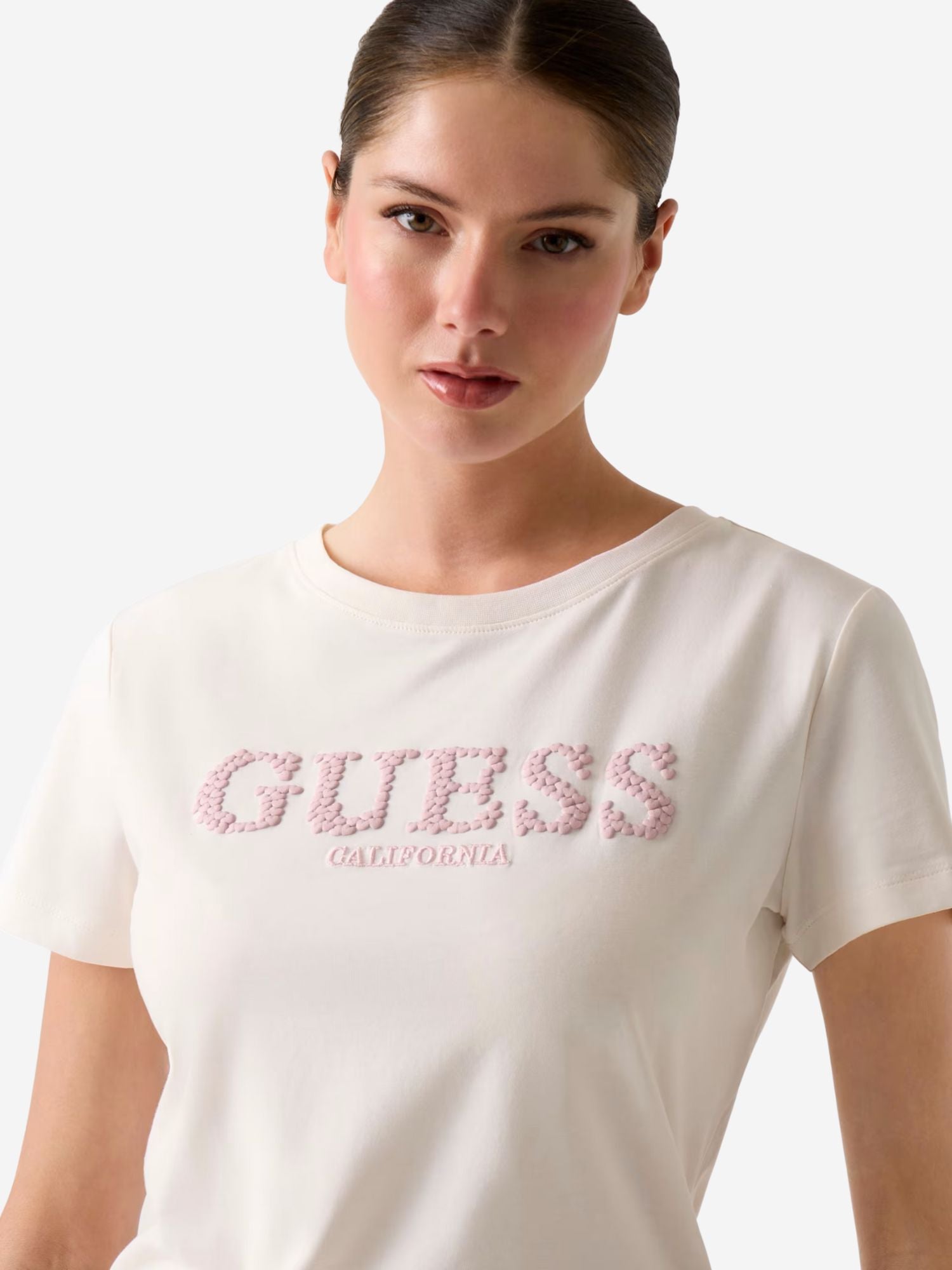 V6RI11J1314 - Maglia - guess