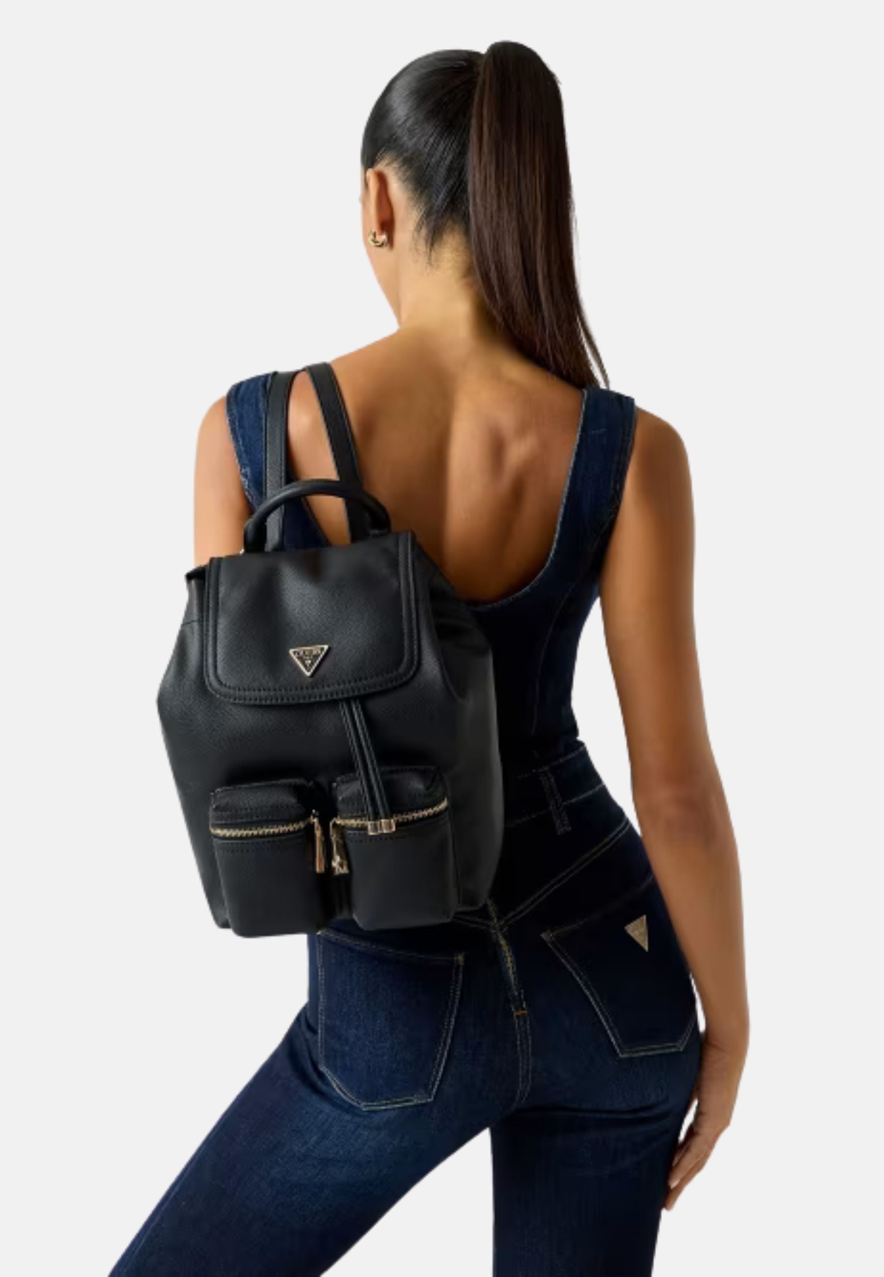 HWBG7118310 - Zaino - guess