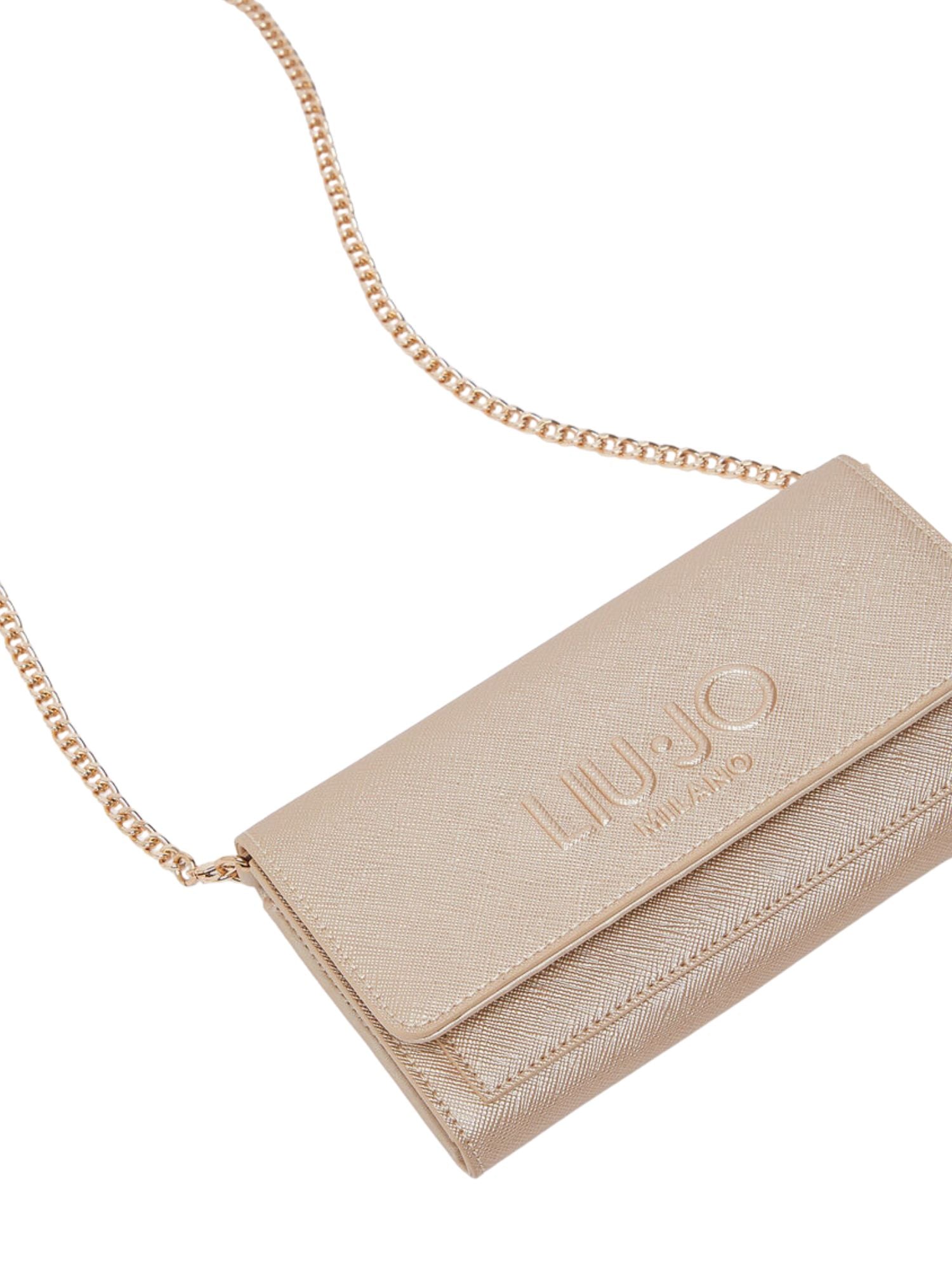 aa6191es029 - Borsa - LIU JO
