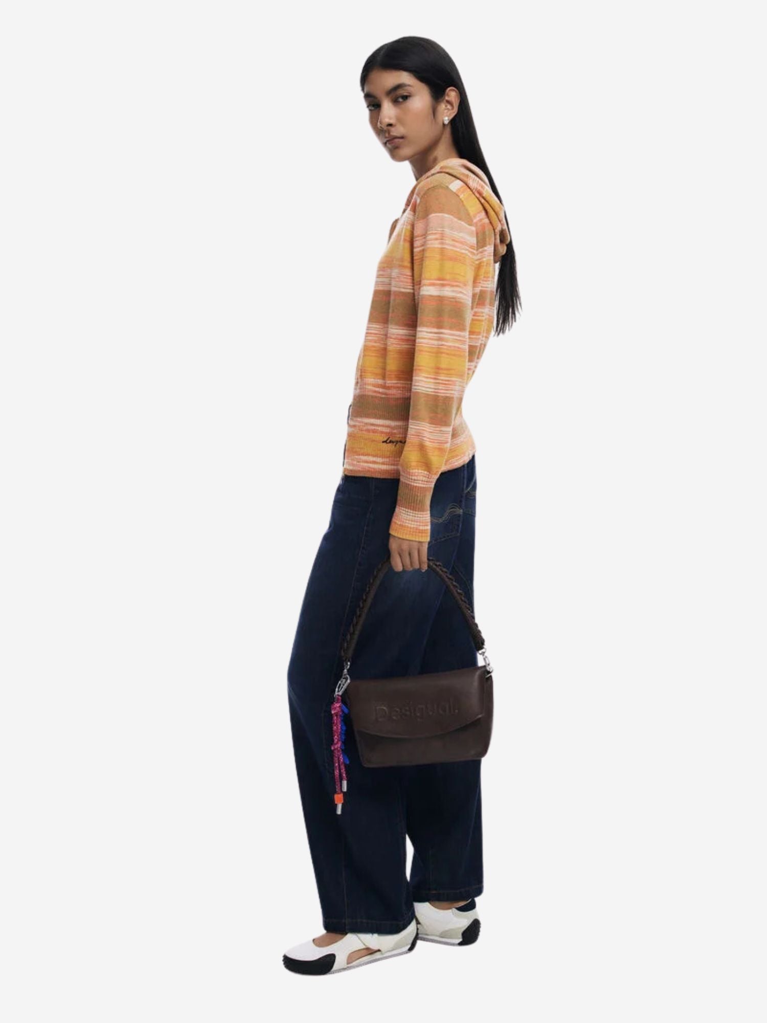 25WAXP70 - Borsa - DESIGUAL