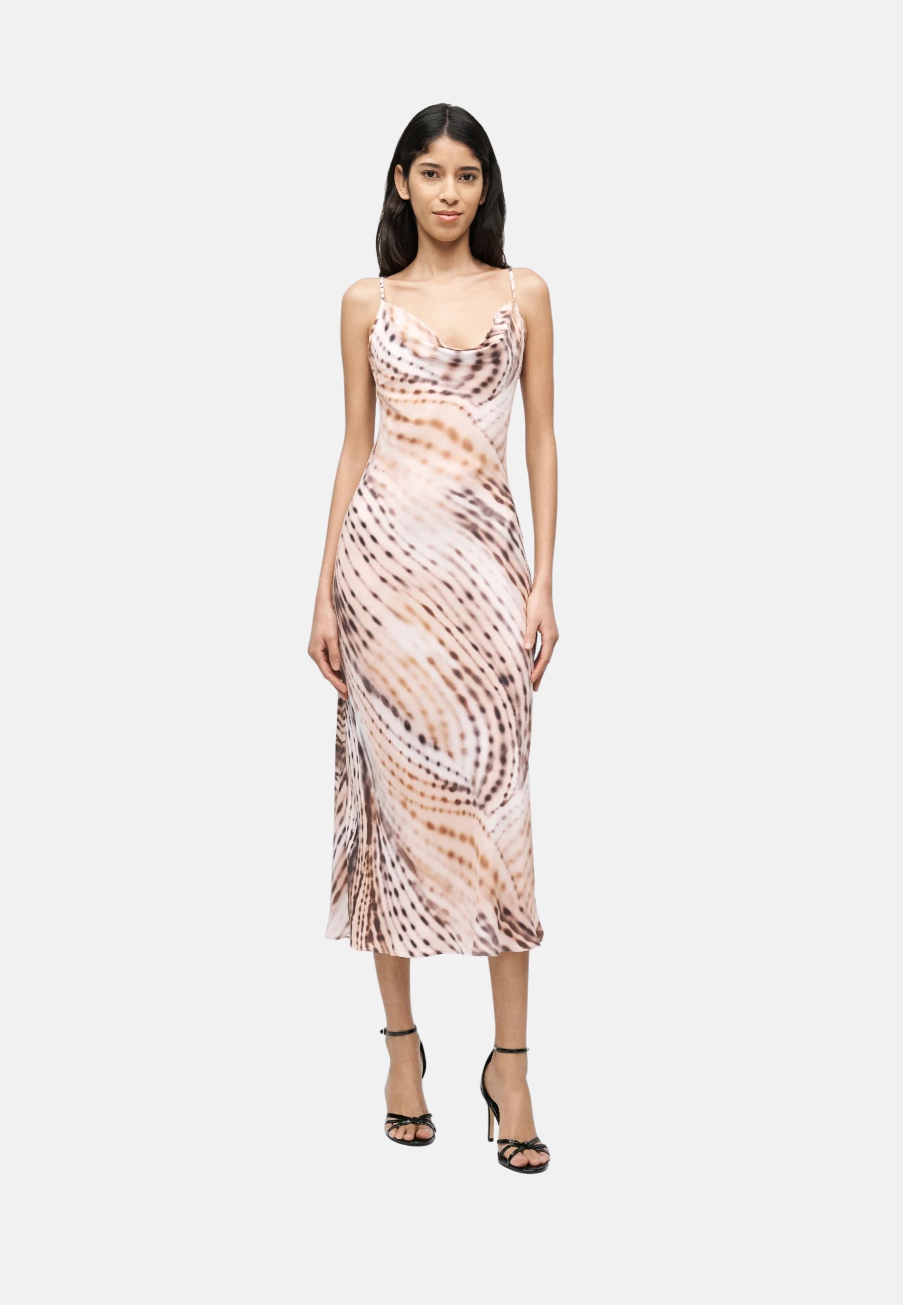 W6GK94W2266 - Abiti - guess